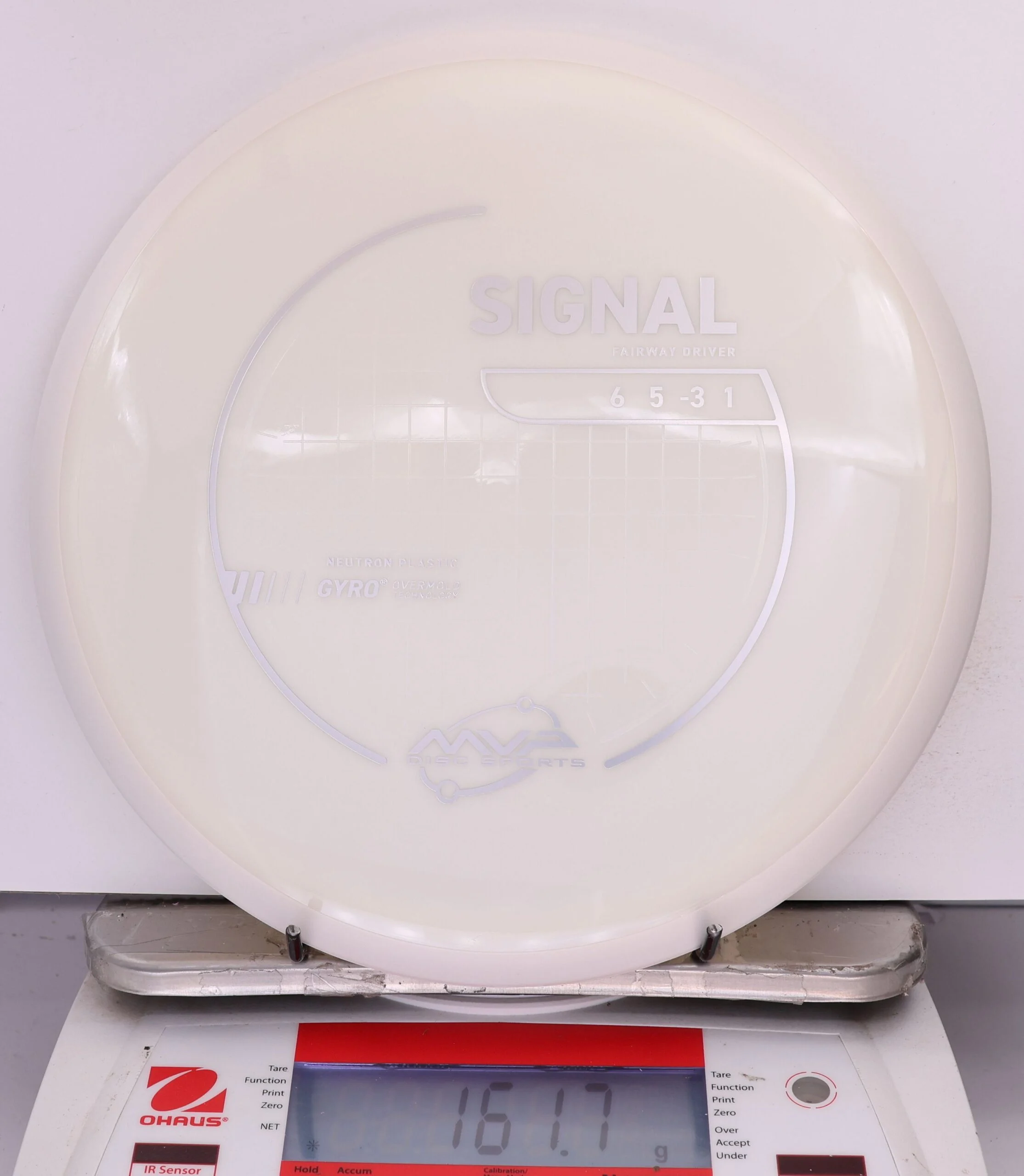 653407 Neutron Signal, Project Lab Coat - #18 White, 162