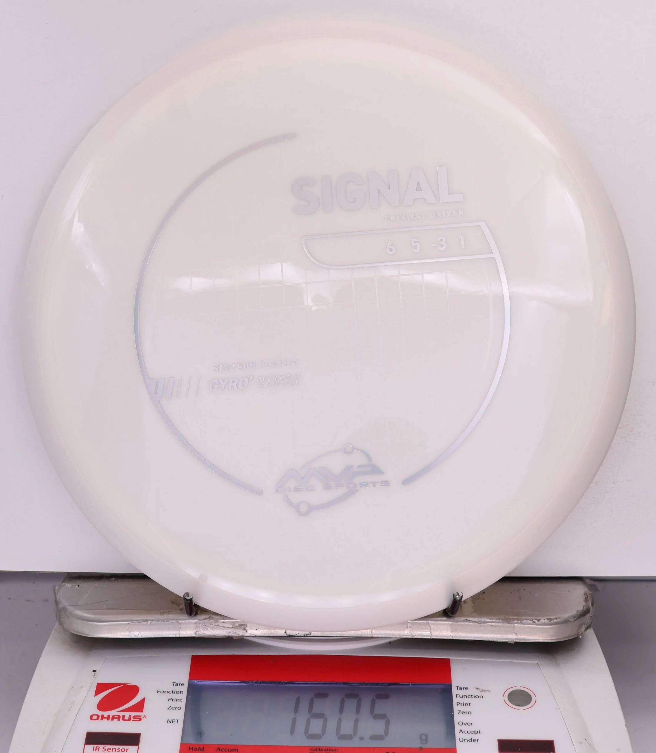 653409 Neutron Signal, Project Lab Coat - #20 White, 161