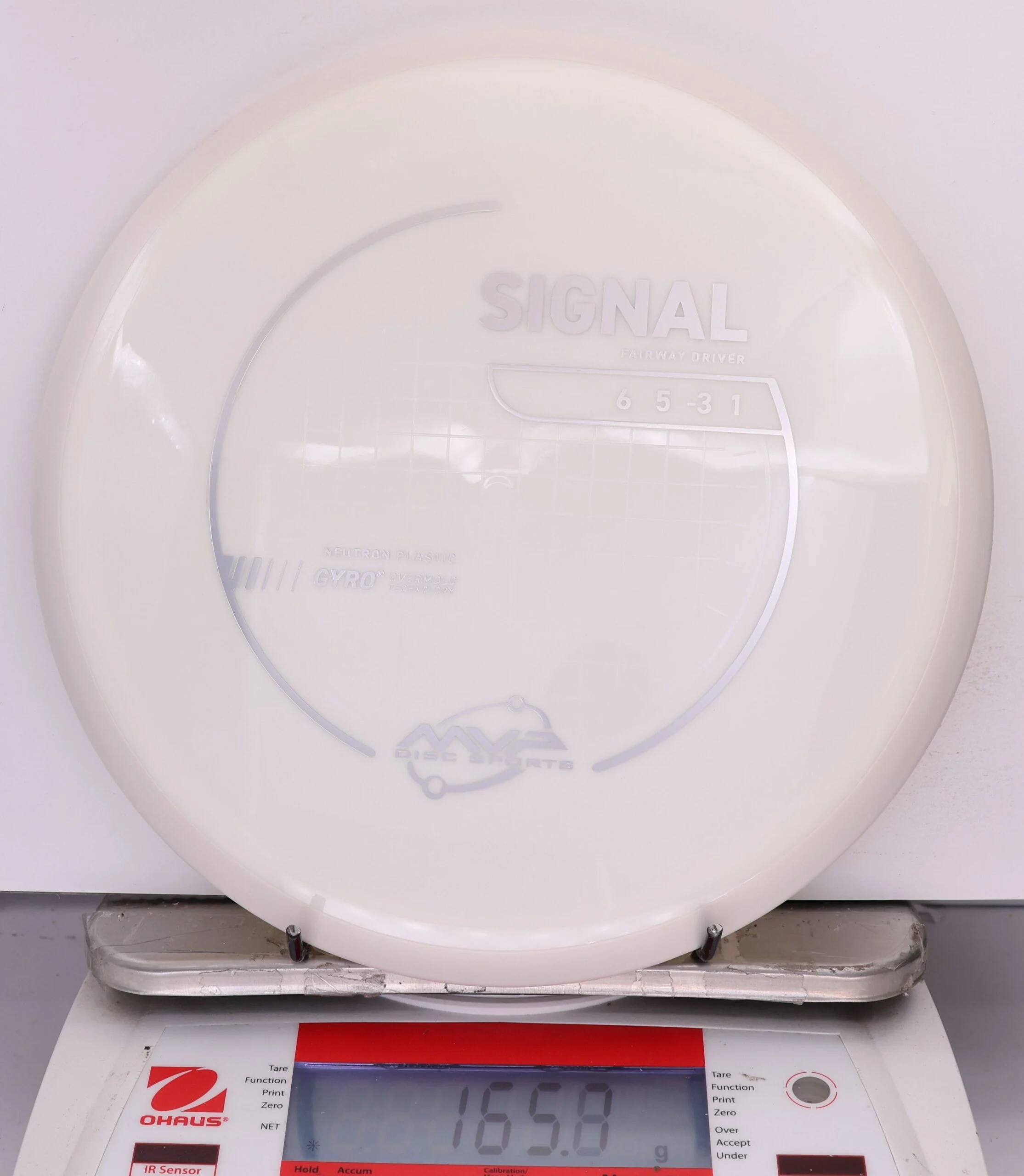 653470 Neutron Signal, Project Lab Coat - #27 172, 166