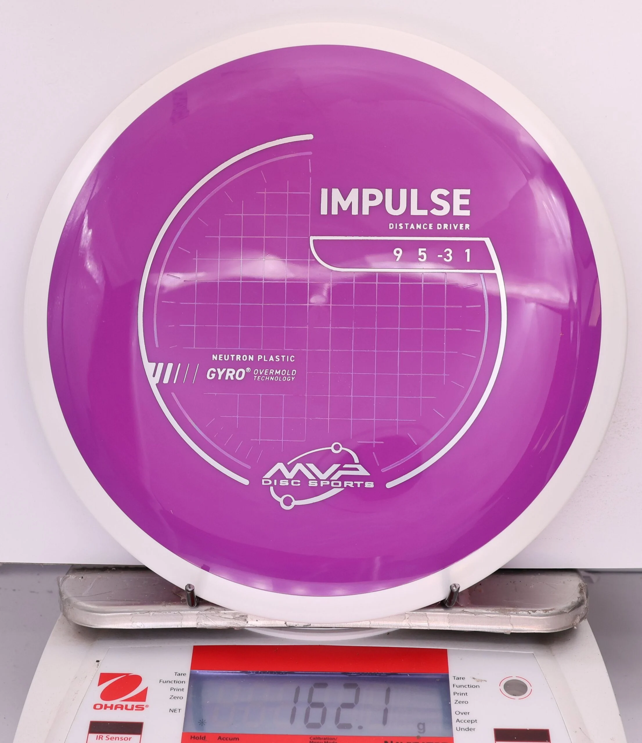 653502 Neutron Impulse, Project Lab Coat - #01 Purple, 162