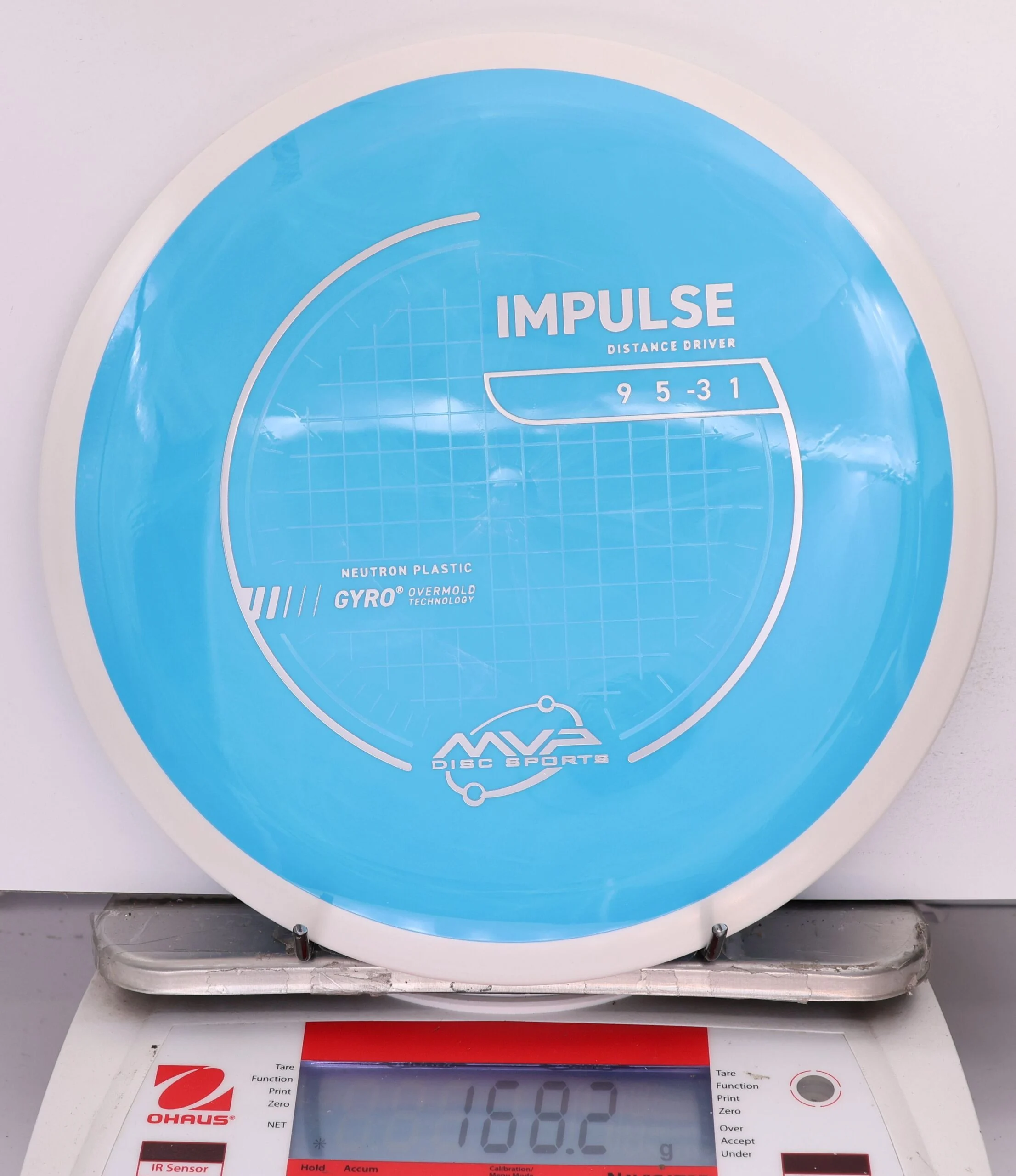 653566 Neutron Impulse, Project Lab Coat - #07 Blue, 168