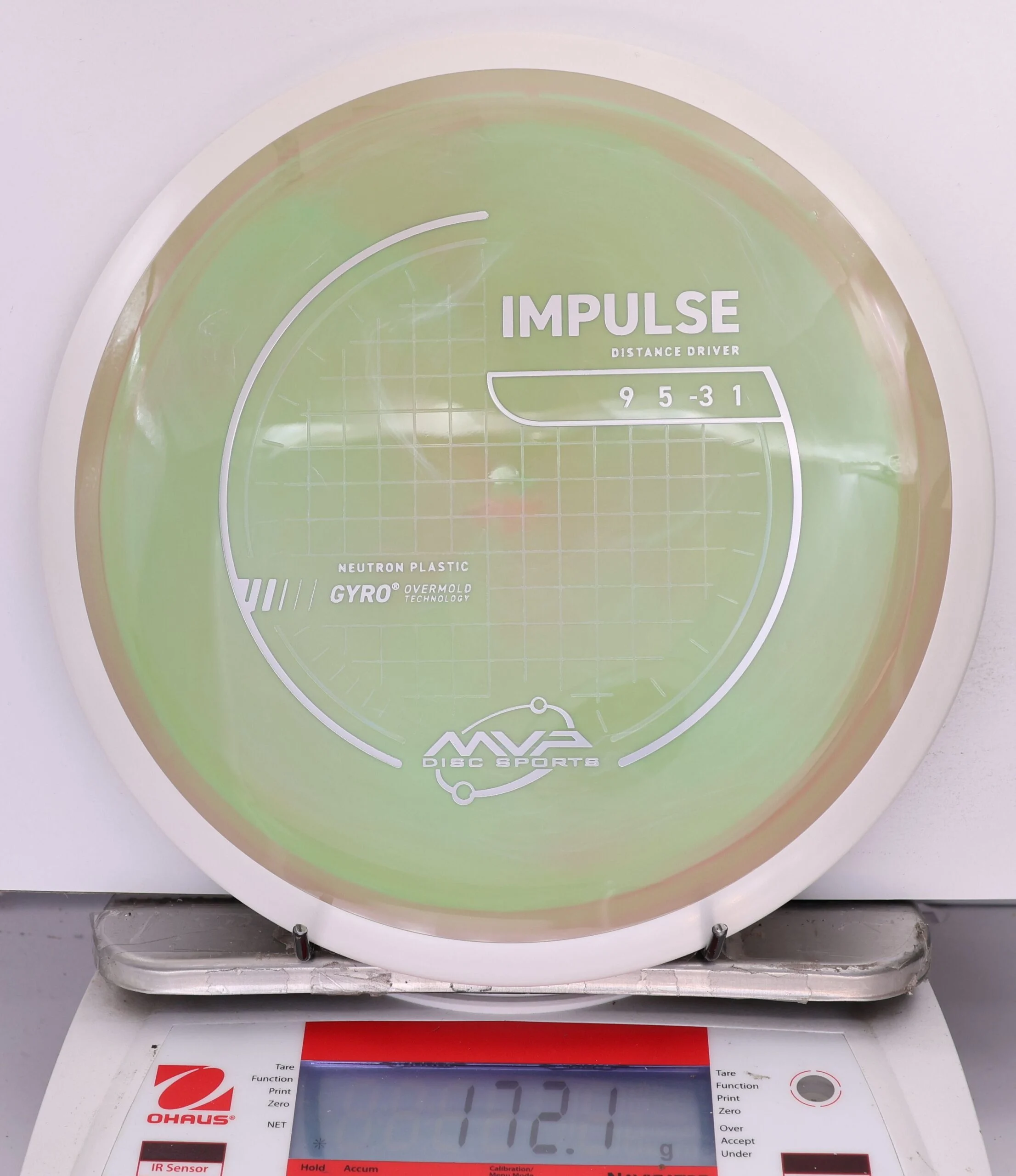 653568 Neutron Impulse, Project Lab Coat - #09 BrntOrngGreen, 172