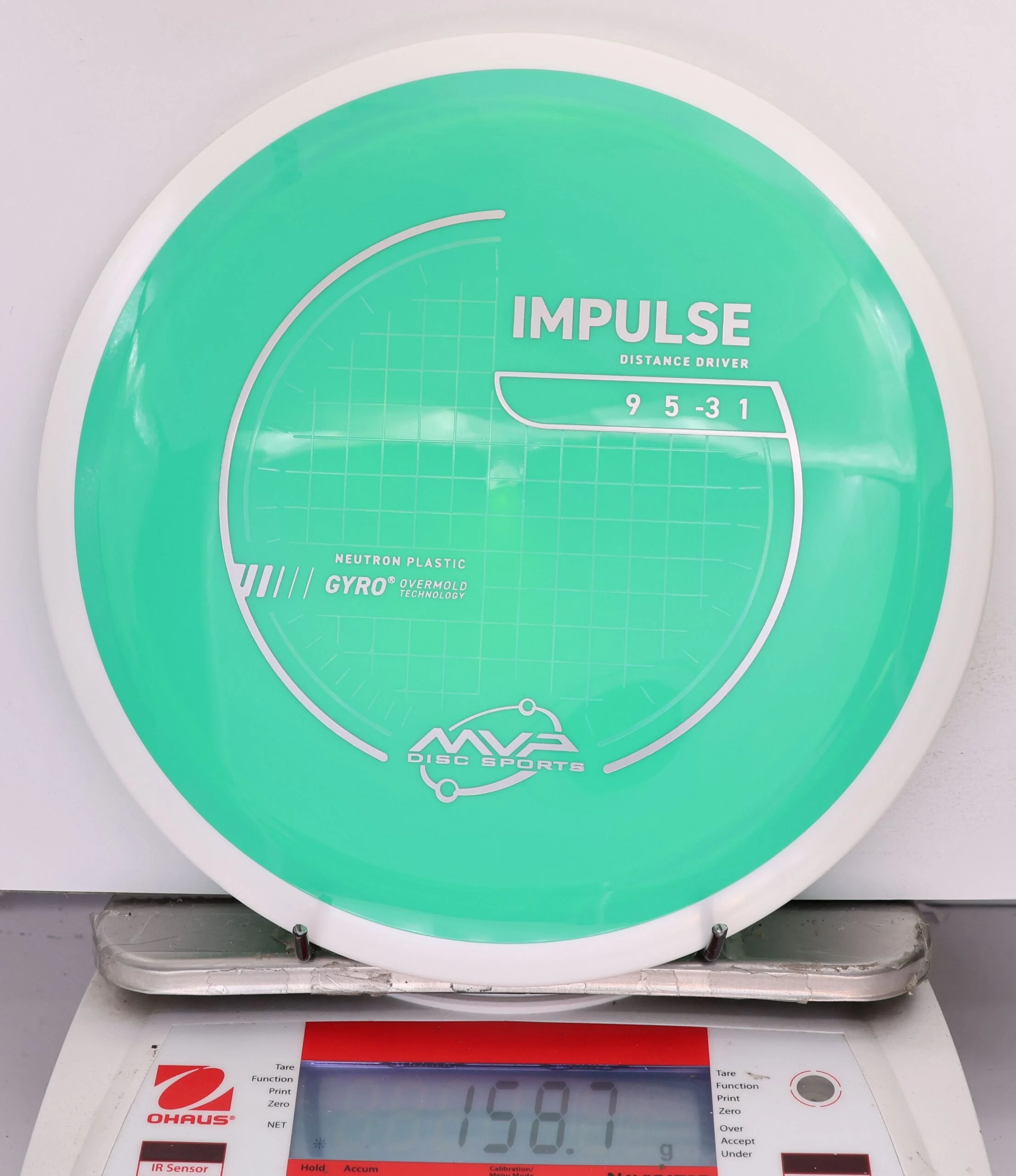 653569 Neutron Impulse, Project Lab Coat - #10 TealGreen, 159