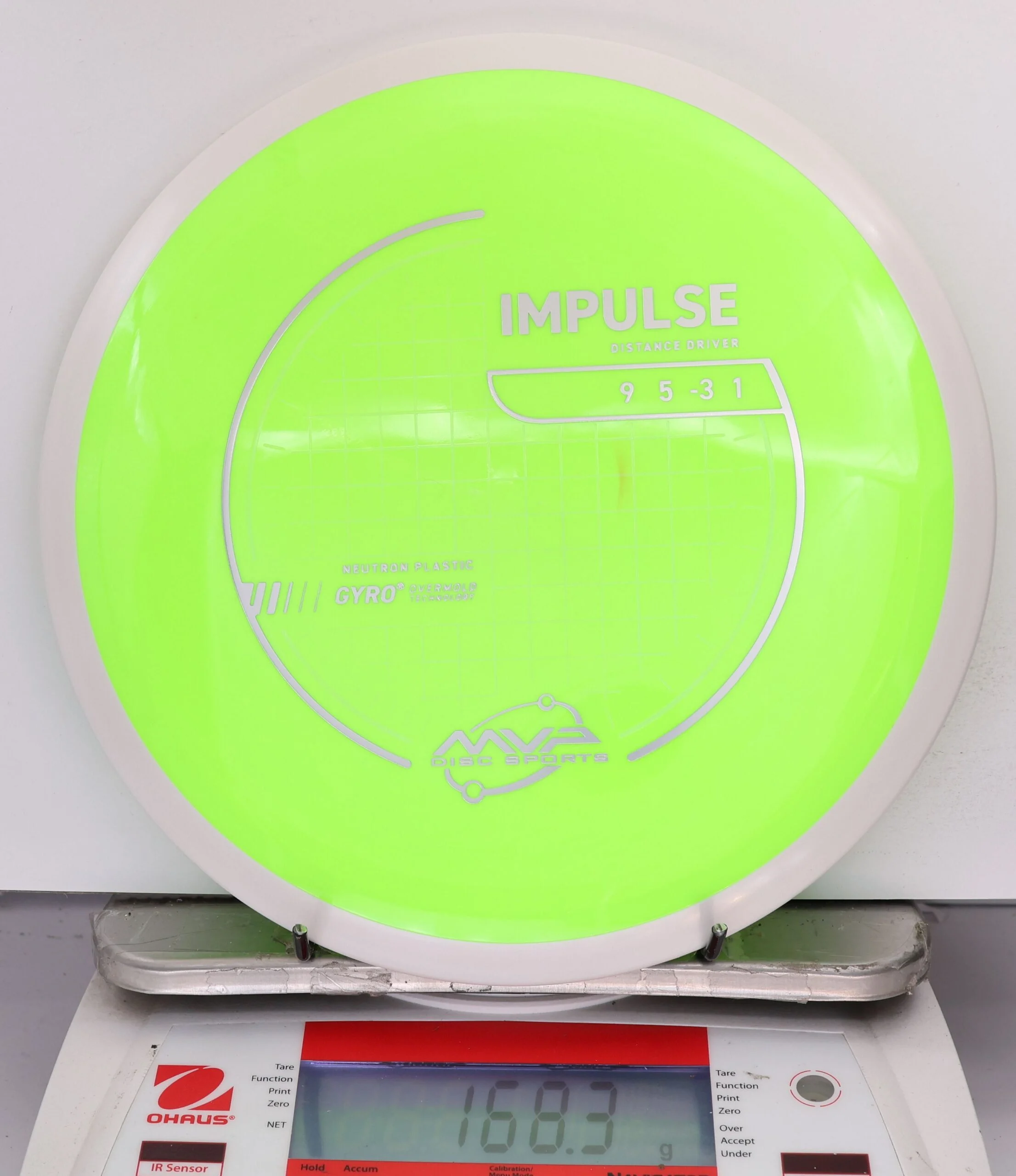 653600 Neutron Impulse, Project Lab Coat - #14 NGrellow, 168