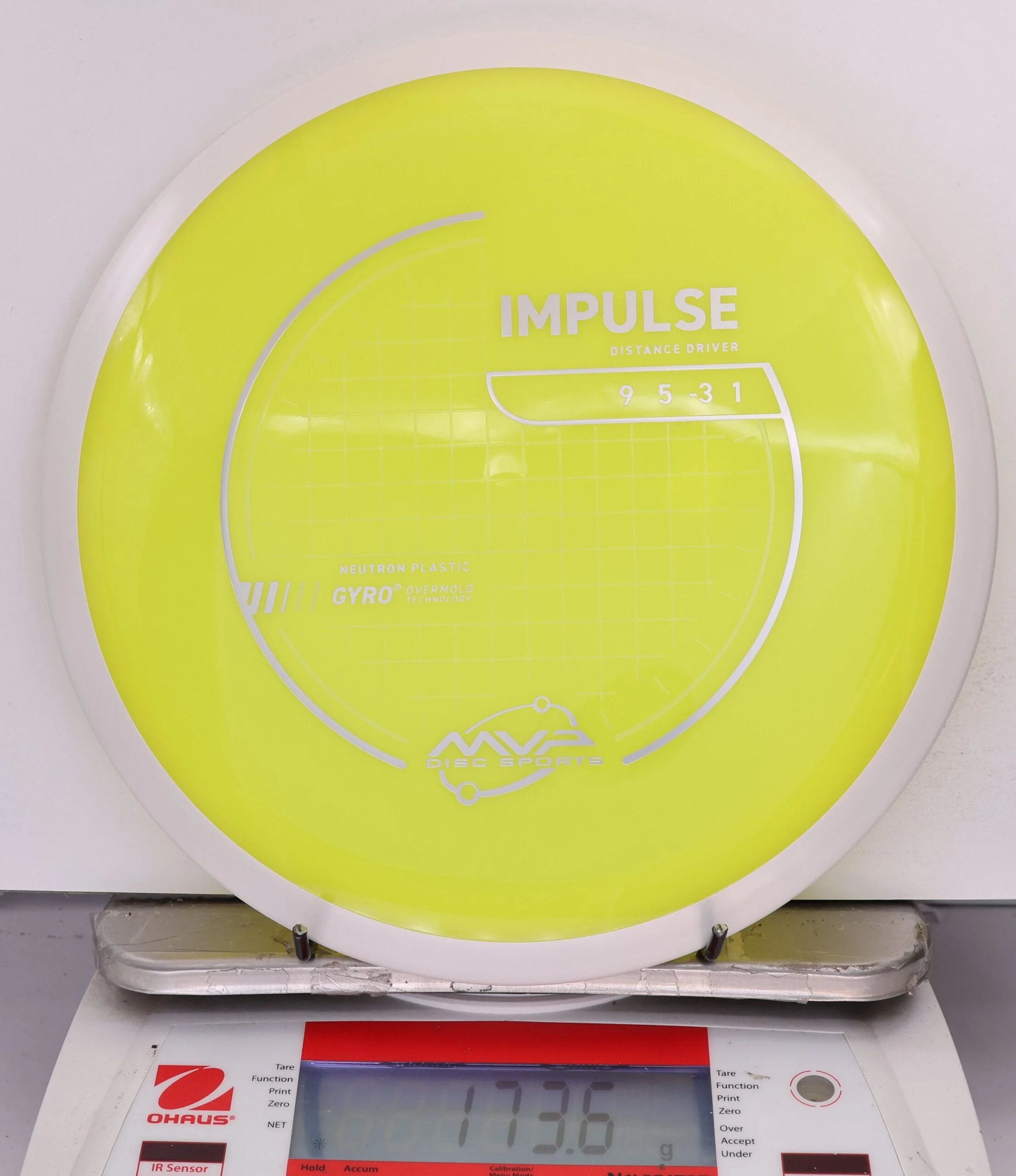 653601 Neutron Impulse, Project Lab Coat - #15 Yellow, 174