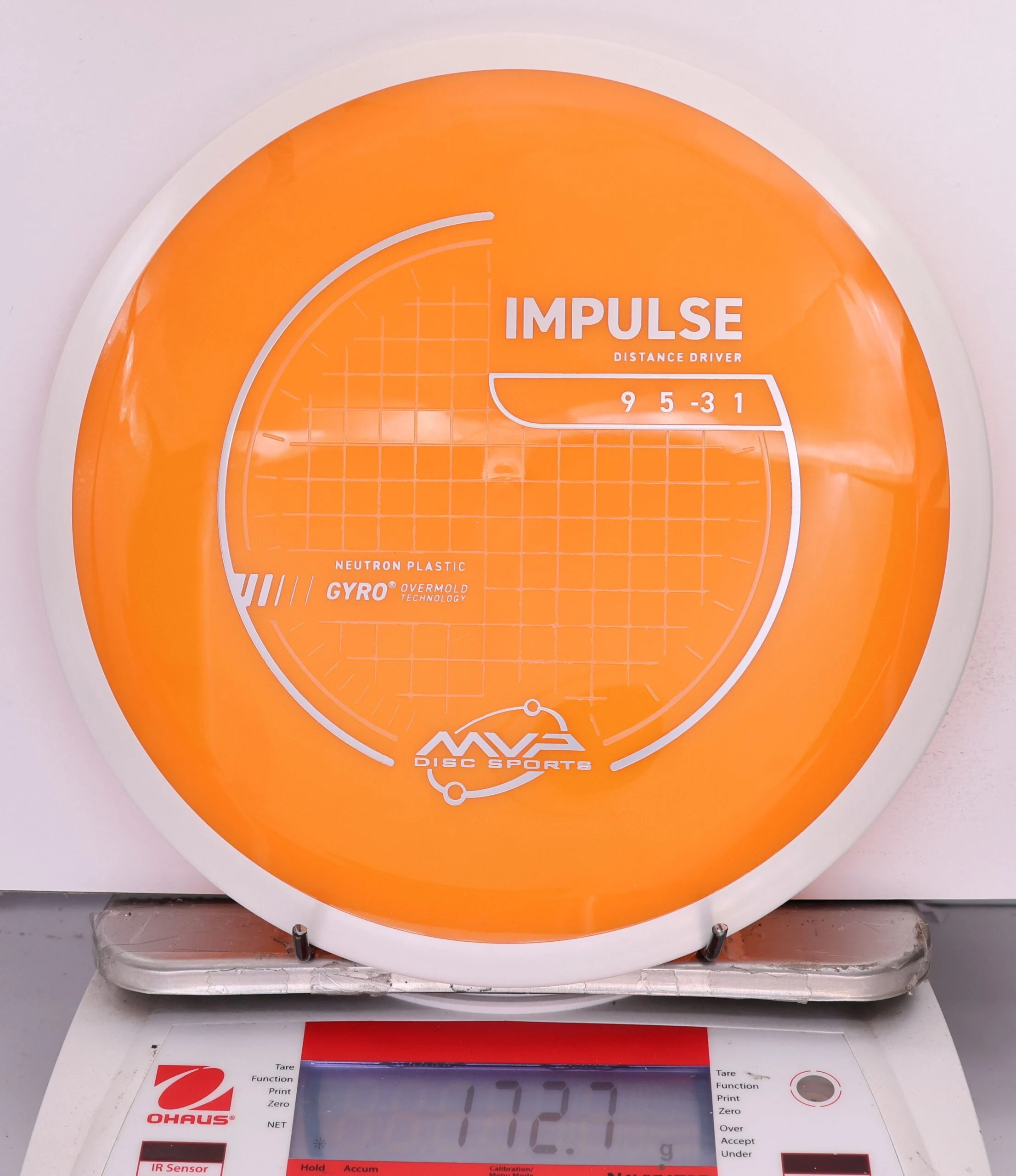 653631 Neutron Impulse, Project Lab Coat - #18 Orange, 173