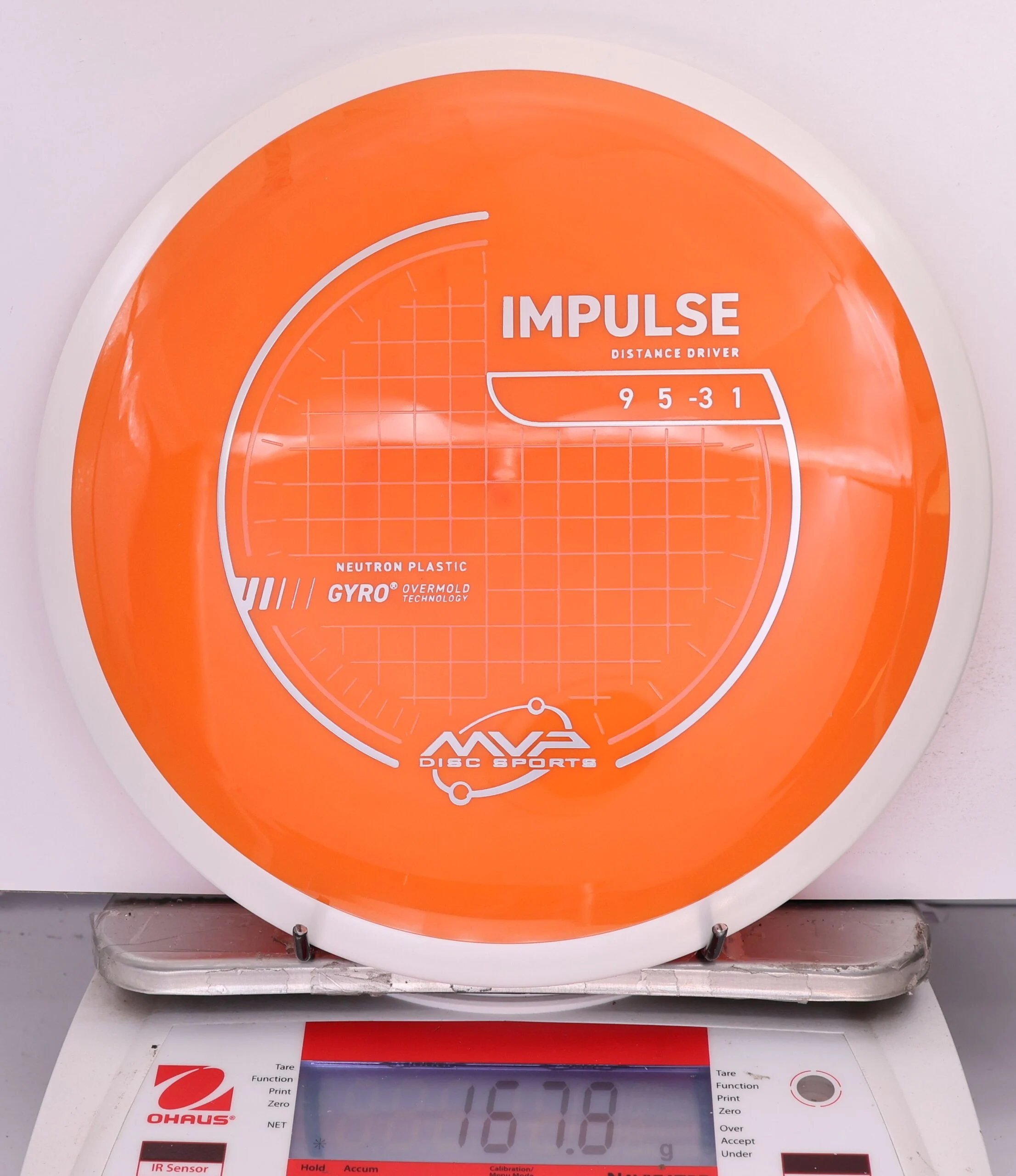 653632 Neutron Impulse, Project Lab Coat - #19 Orange, 168