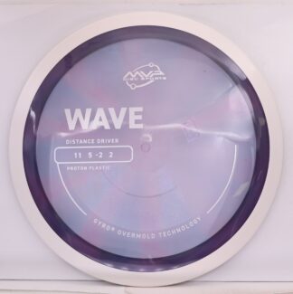 Proton Wave, Project Lab Coat