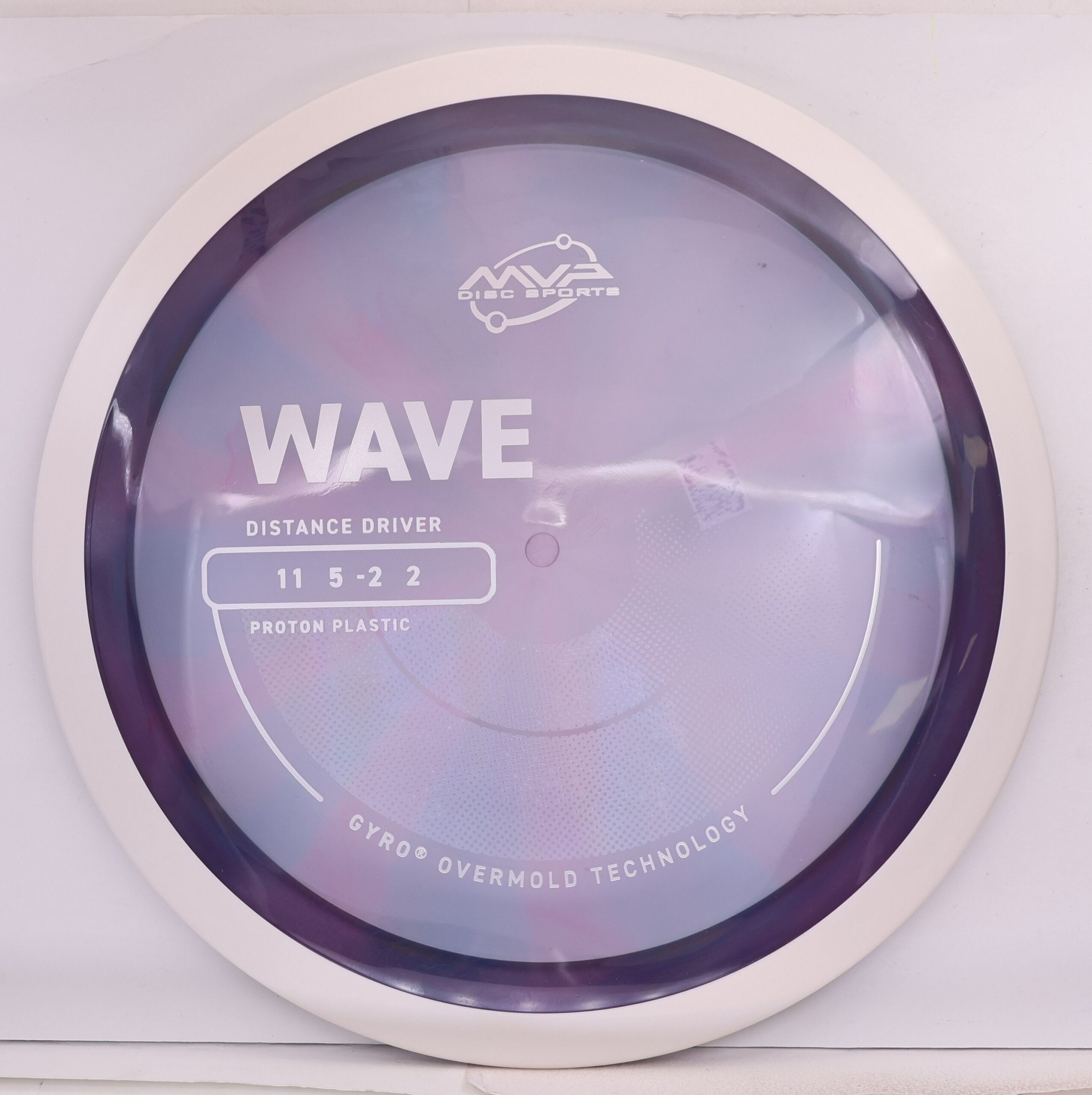 Proton Wave, Project Lab Coat