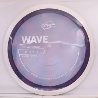 Proton Wave, Project Lab Coat