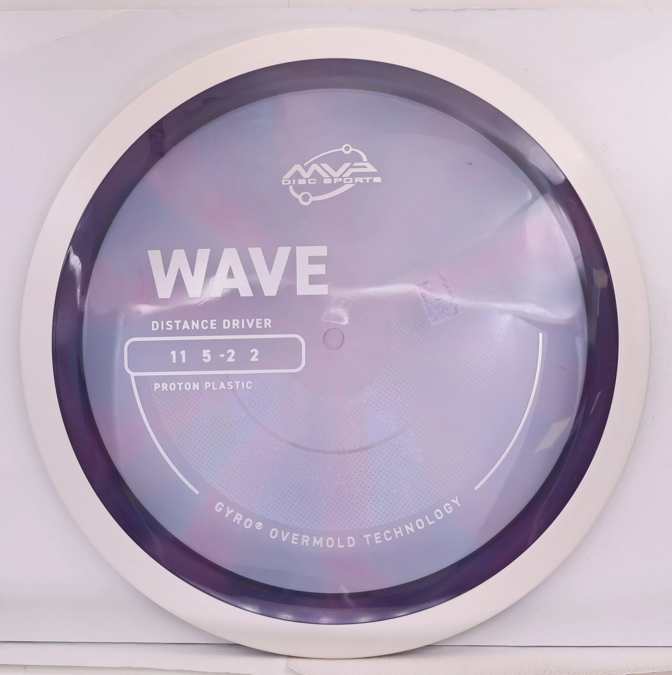 Proton Wave, Project Lab Coat