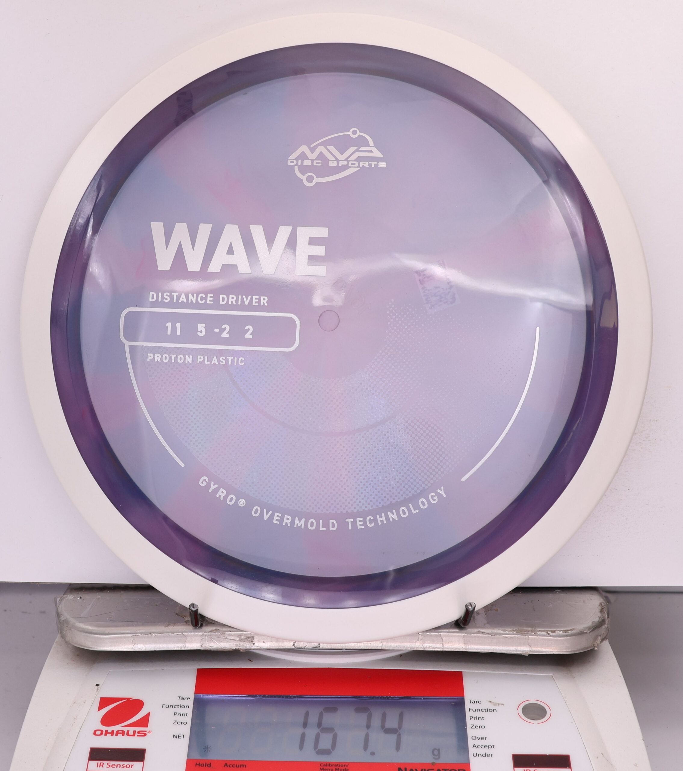 654760 Proton Wave, Project Lab Coat - #01 PurpleBlue, 167