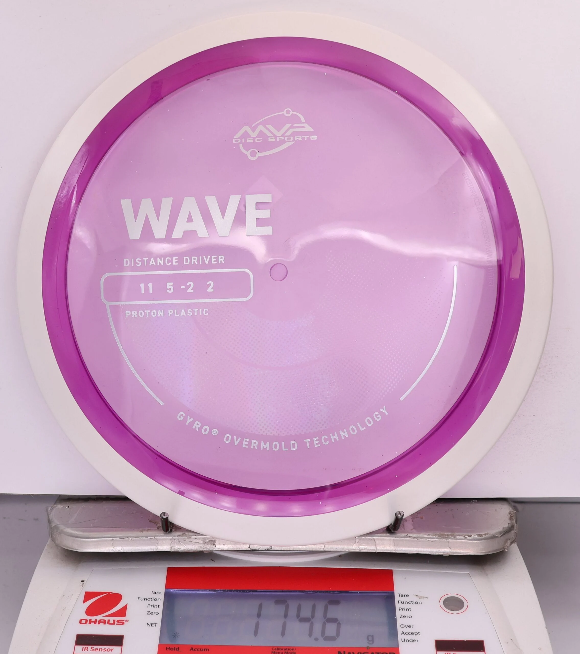 654809 Proton Wave, Project Lab Coat - #02 Purple, 175