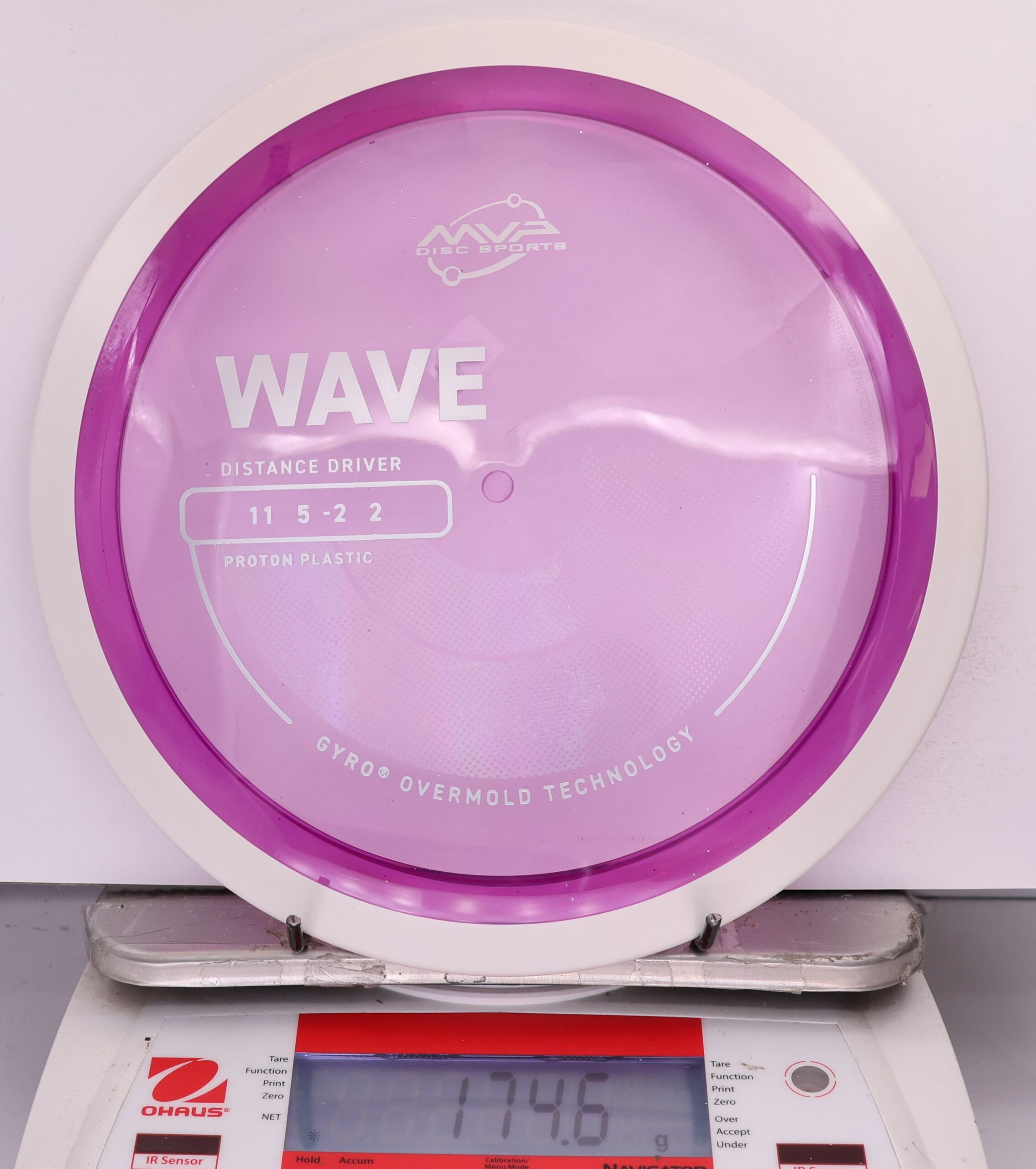 654809 Proton Wave, Project Lab Coat - #02 Purple, 175