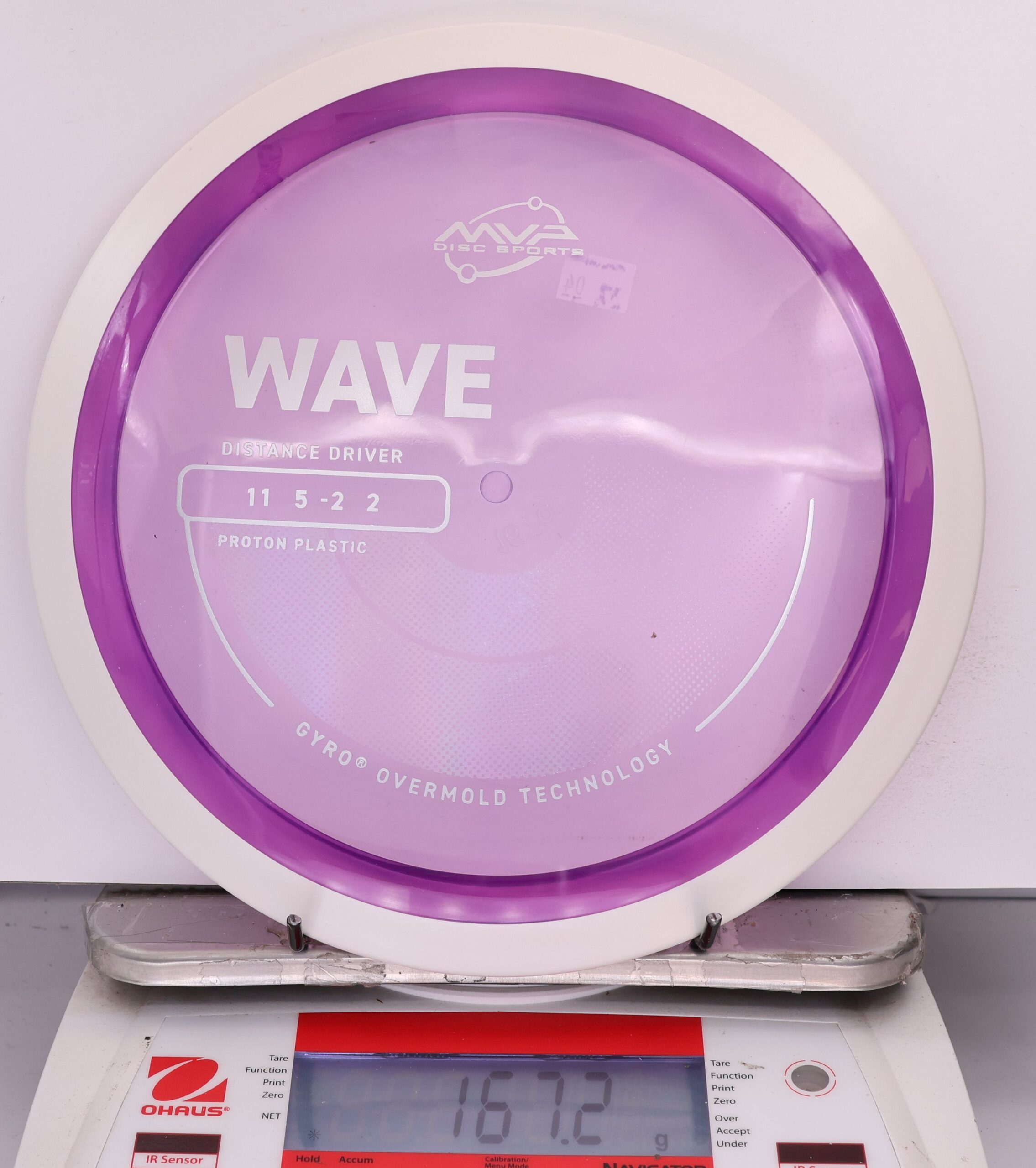 654811 Proton Wave, Project Lab Coat - #04 Purple, 167