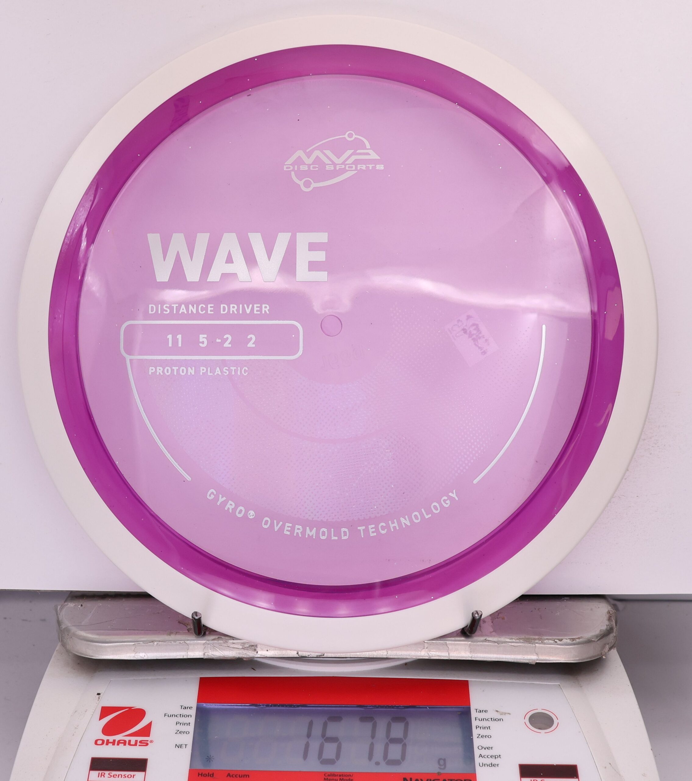 654812 Proton Wave, Project Lab Coat - #05 Purple, 168