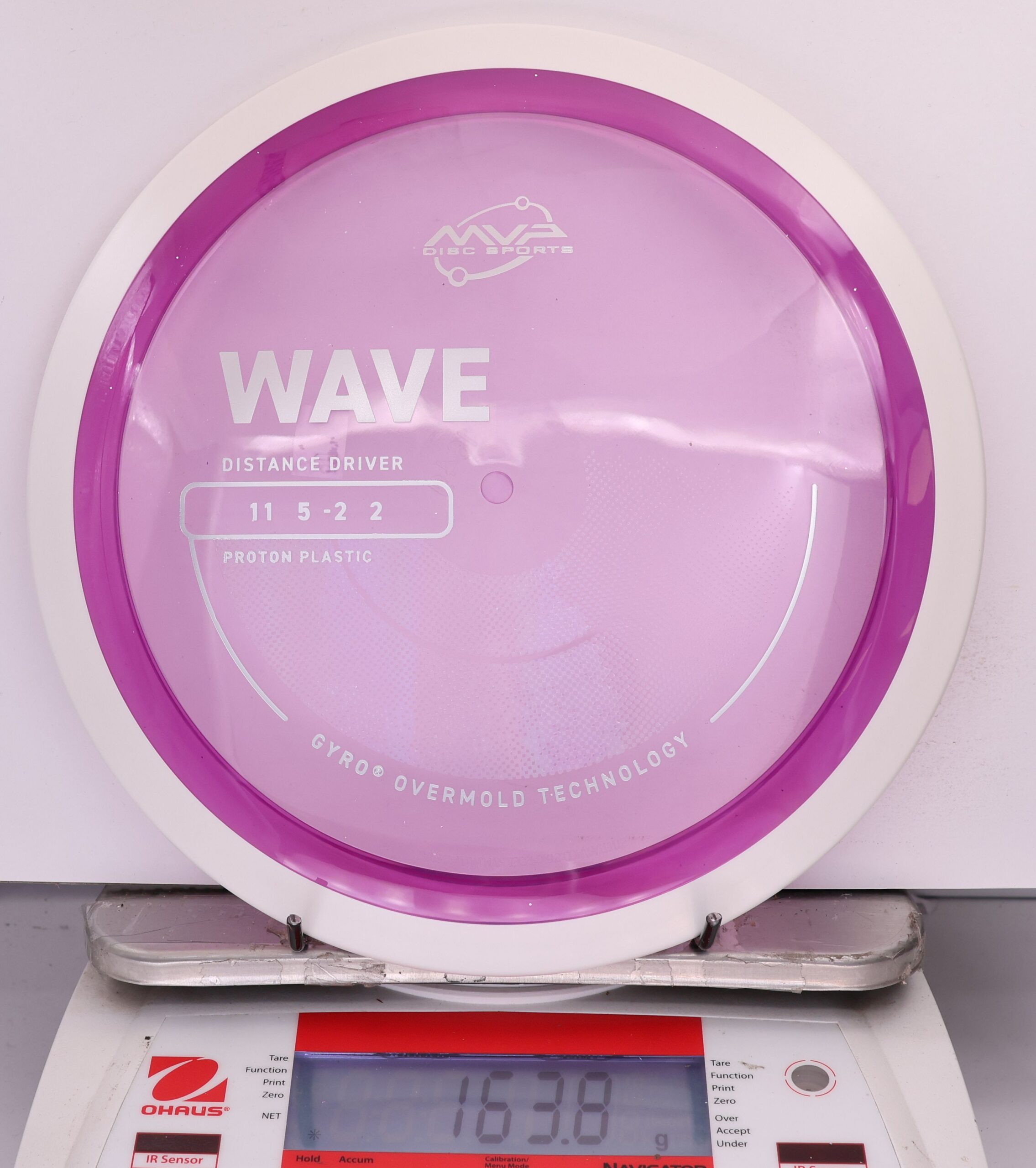 654813 Proton Wave, Project Lab Coat - #06 Purple, 164