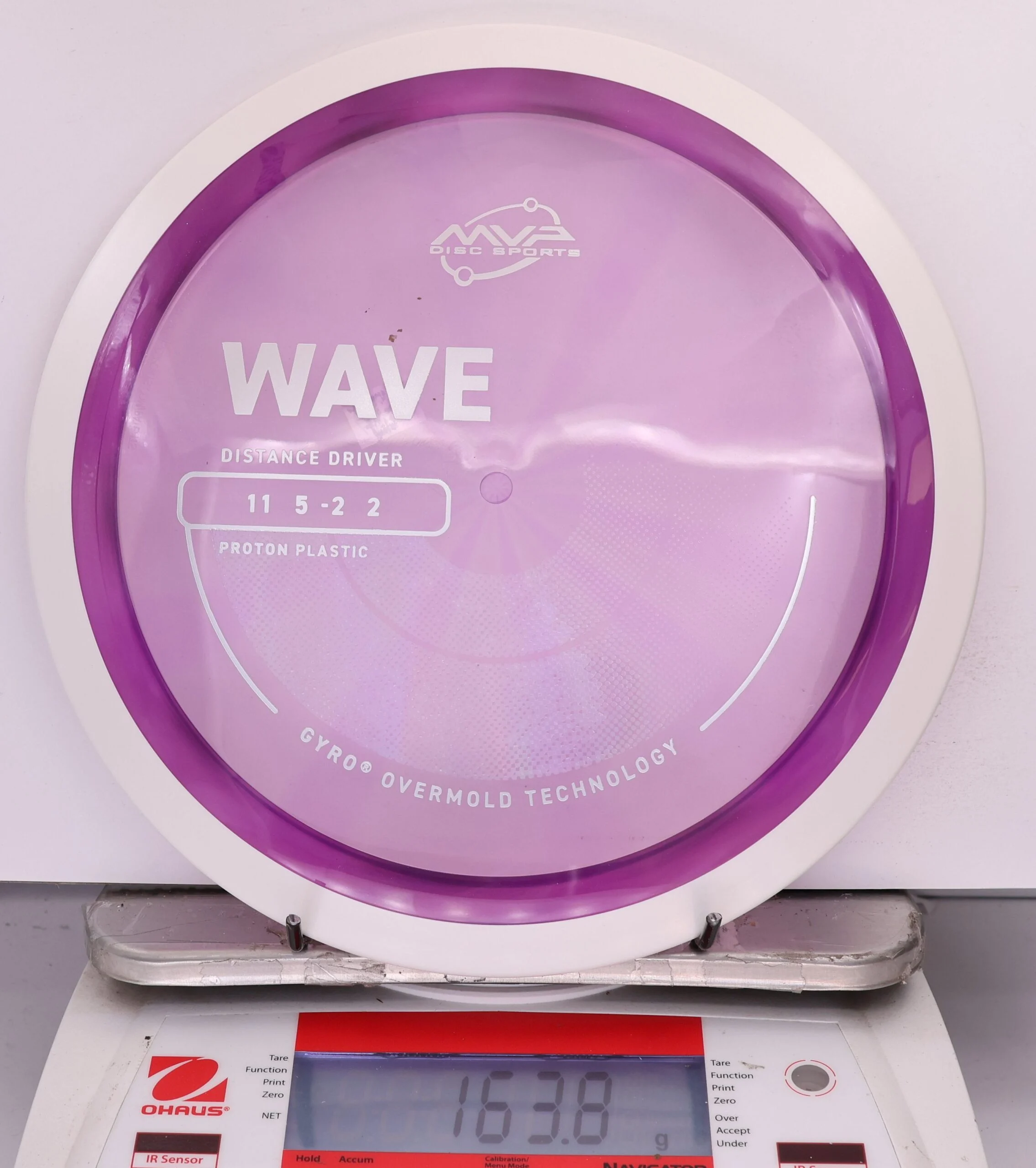 654859 Proton Wave, Project Lab Coat - #08 Purple, 164