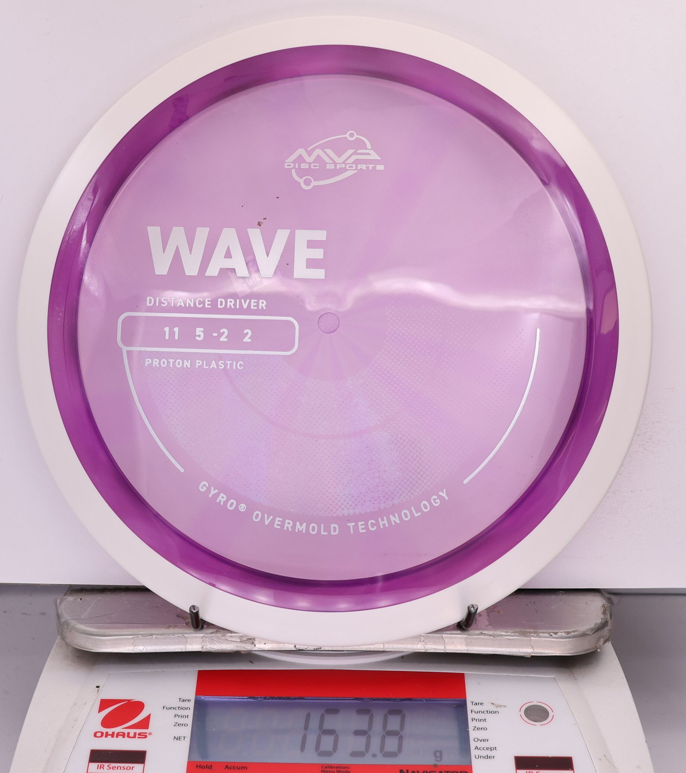 654859 Proton Wave, Project Lab Coat - #08 Purple, 164