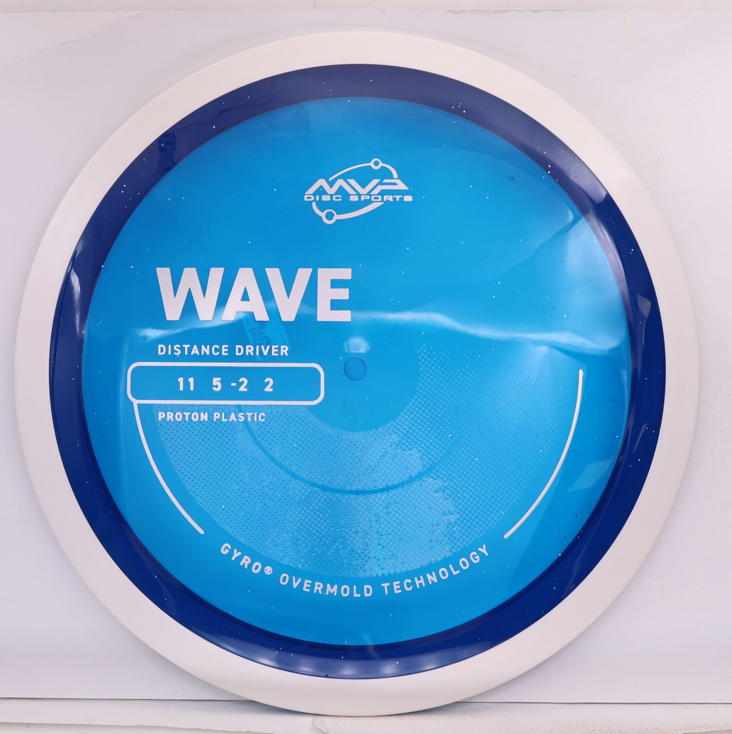 Proton Wave, Project Lab Coat - Image 2