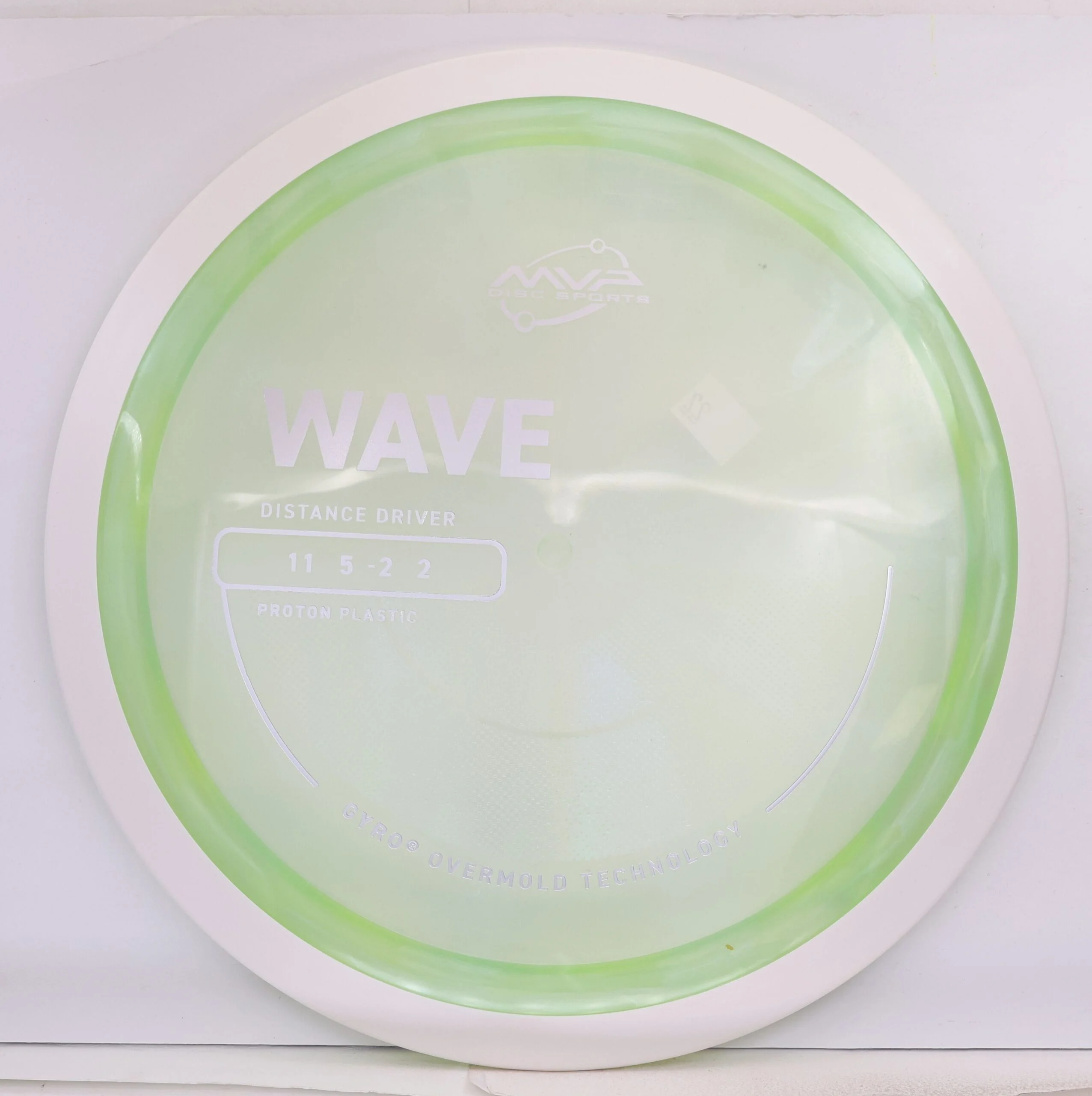 Proton Wave, Project Lab Coat - Image 3