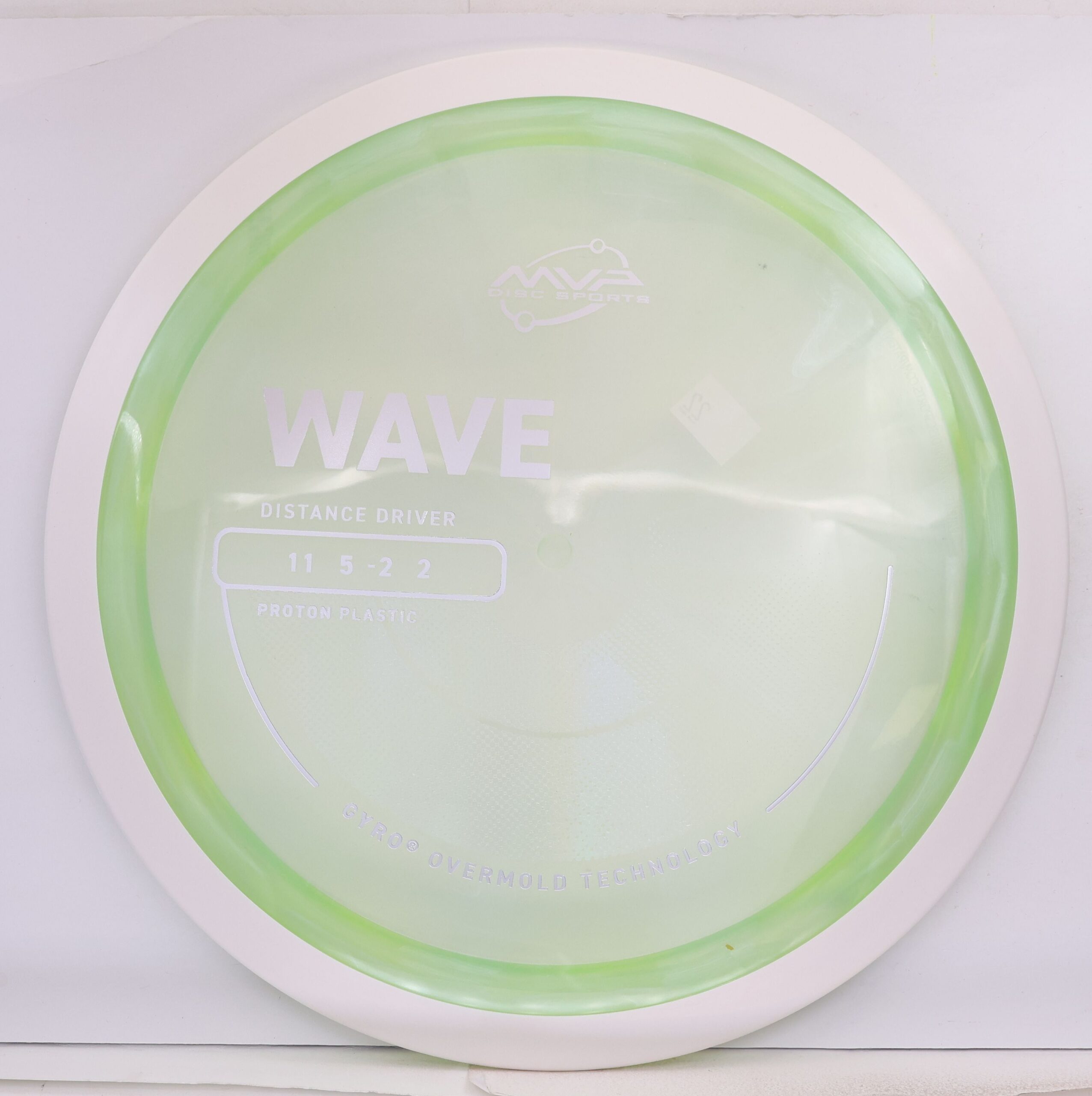 Proton Wave, Project Lab Coat - Image 3