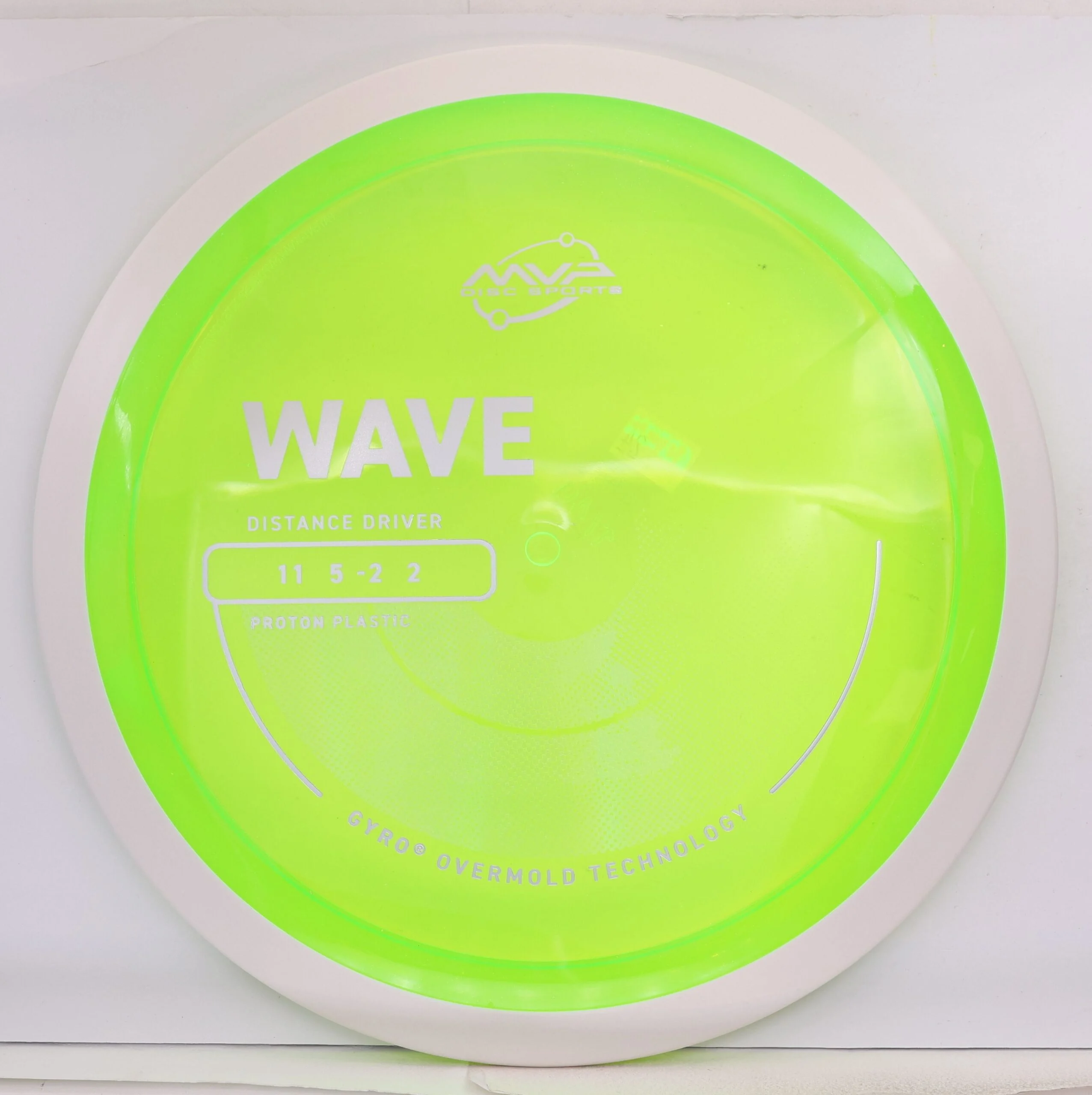 Proton Wave, Project Lab Coat - Image 4