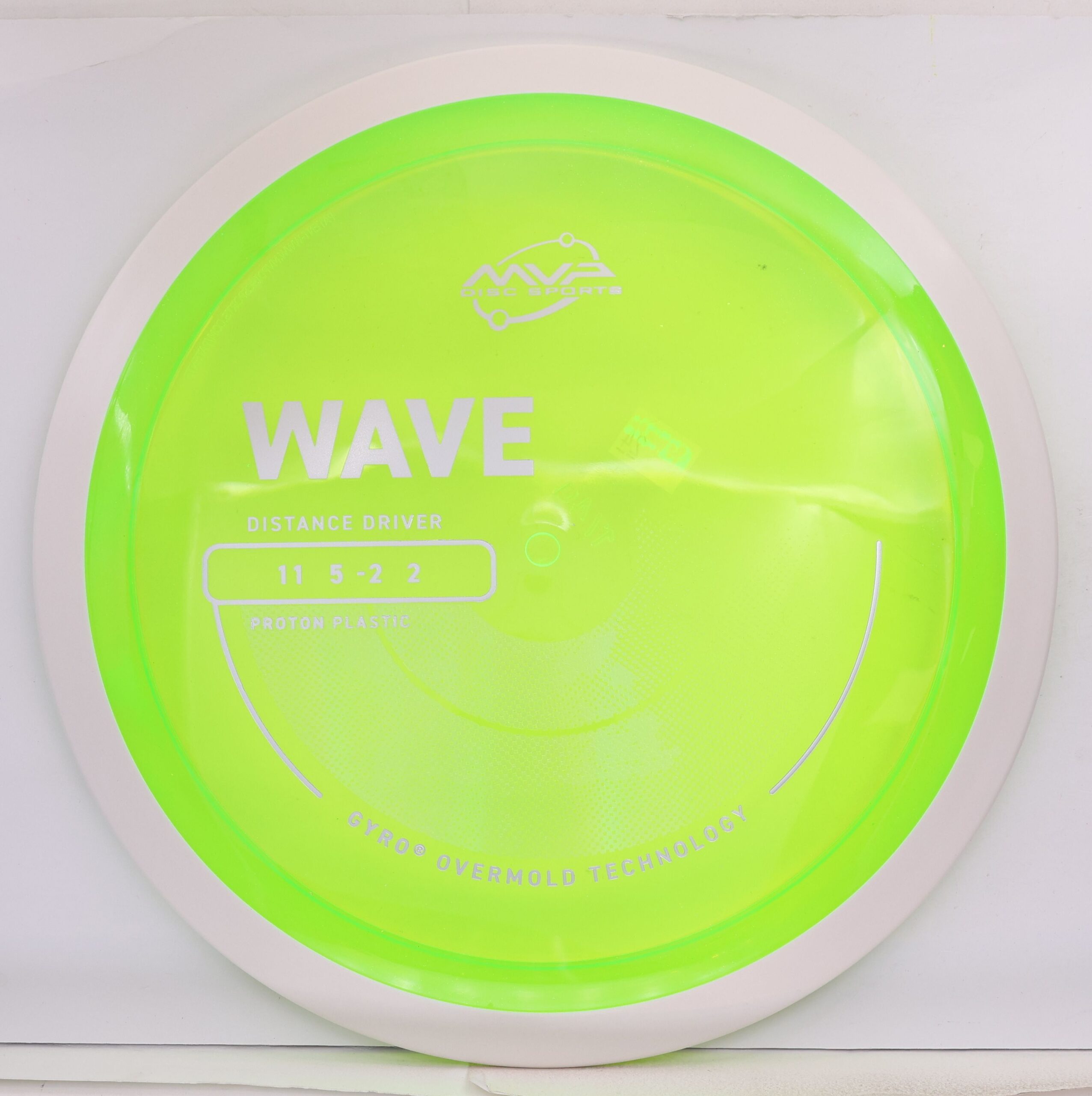 Proton Wave, Project Lab Coat - Image 4