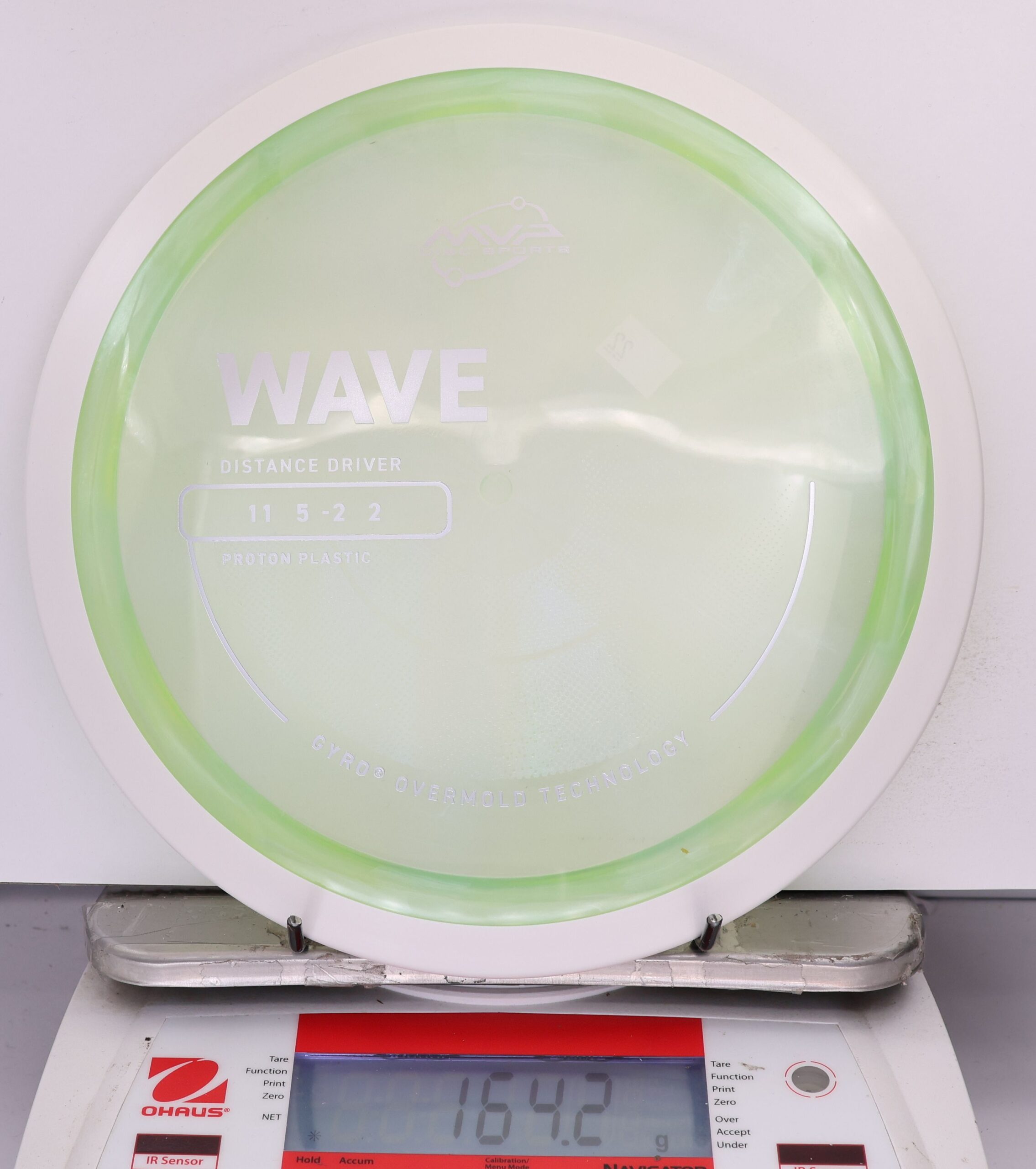 655005 Proton Wave, Project Lab Coat - #22 LtGreen, 164