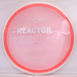 Proton Reactor, Project Lab Coat