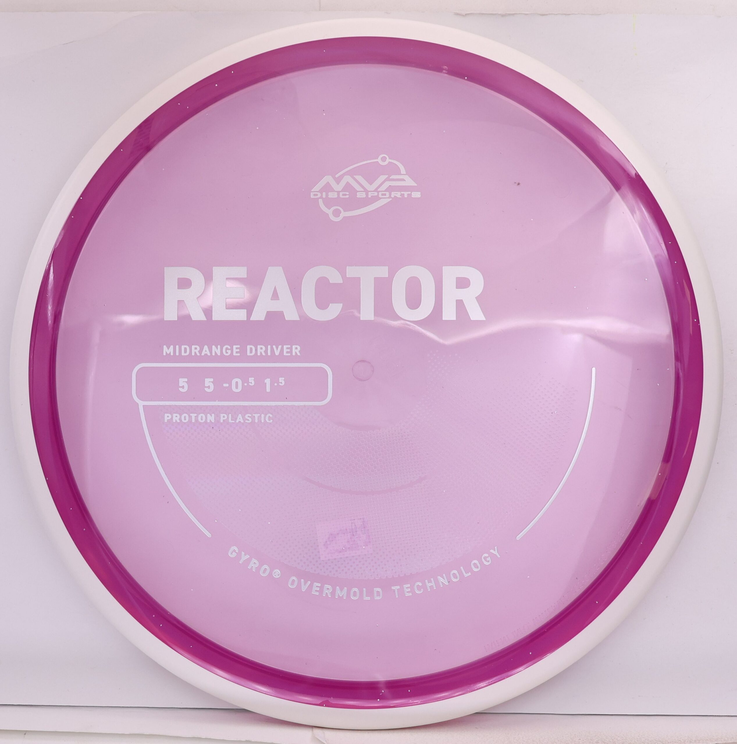 Proton Reactor, Project Lab Coat - Image 2