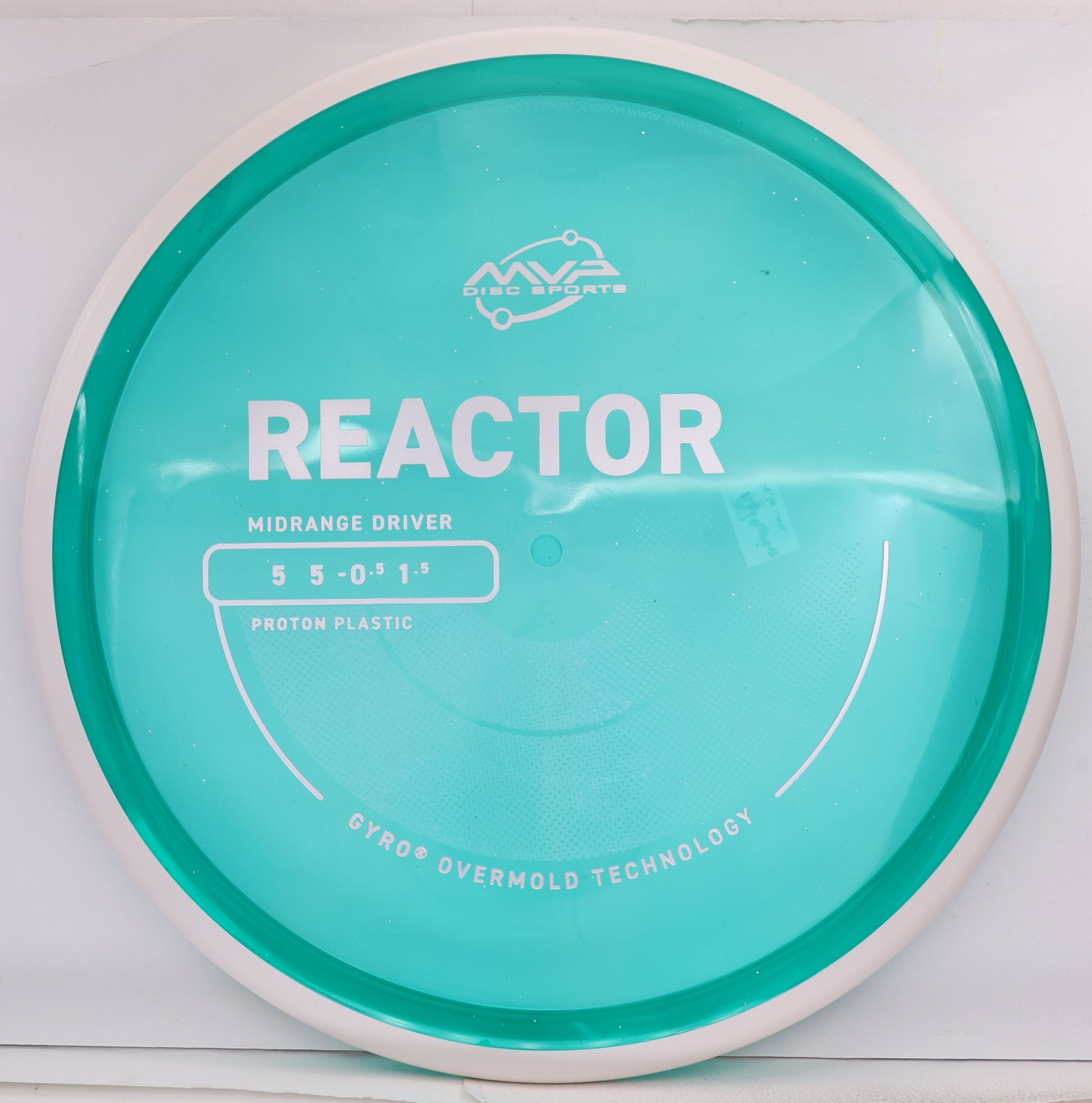 Proton Reactor, Project Lab Coat - Image 3