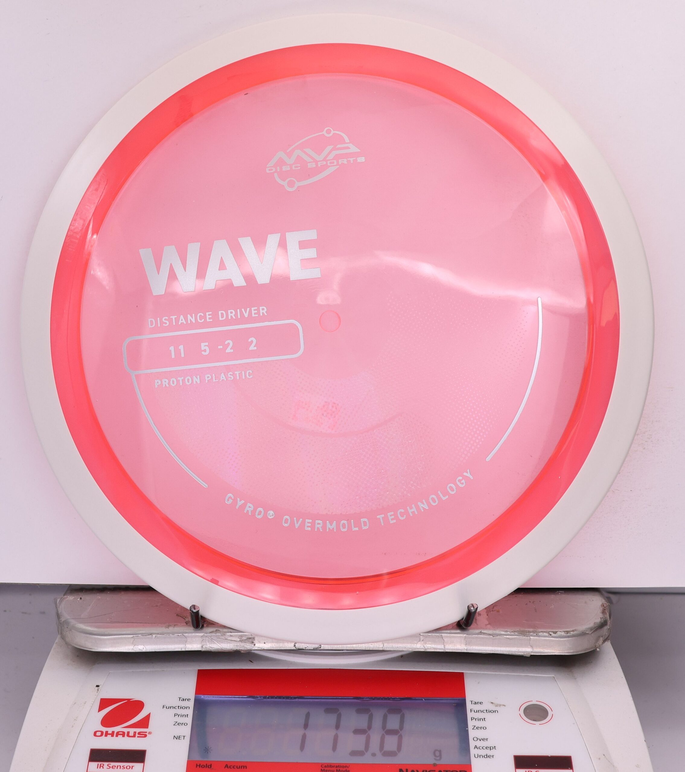 655153 Proton Wave, Project Lab Coat - #38 Pink, 174