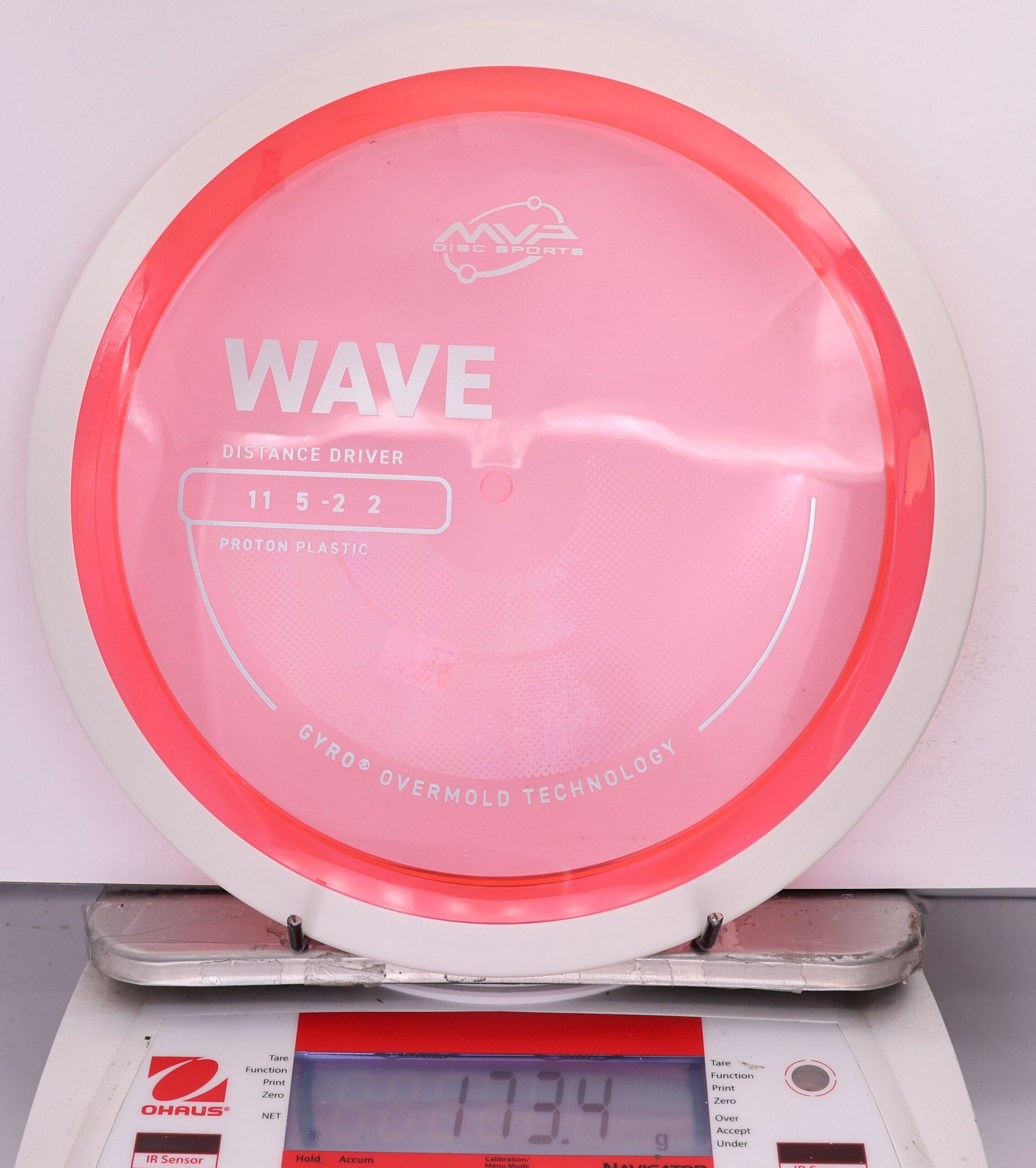 655154 Proton Wave, Project Lab Coat - #39 Pink, 173