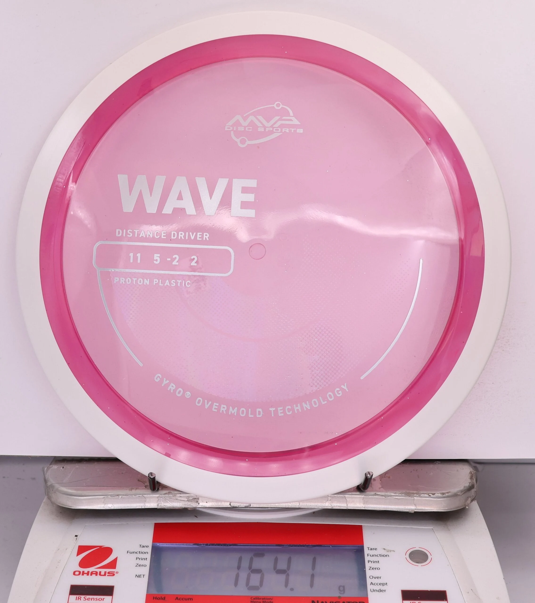 655203 Proton Wave, Project Lab Coat - #44 Pink, 164