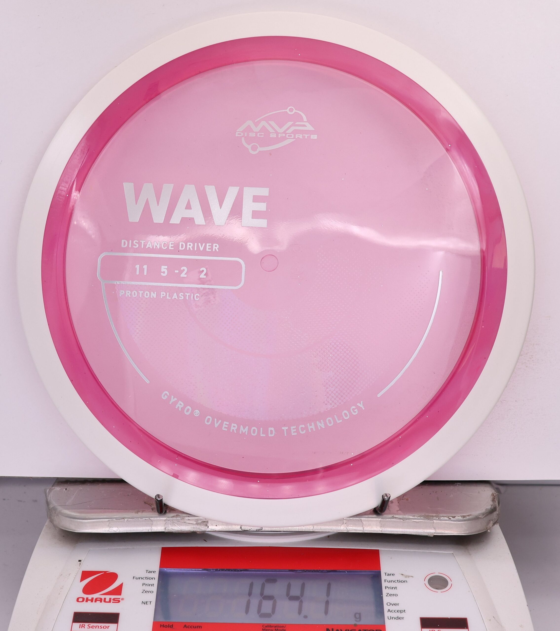 655203 Proton Wave, Project Lab Coat - #44 Pink, 164