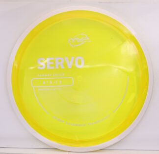 Proton Servo, Project Lab Coat