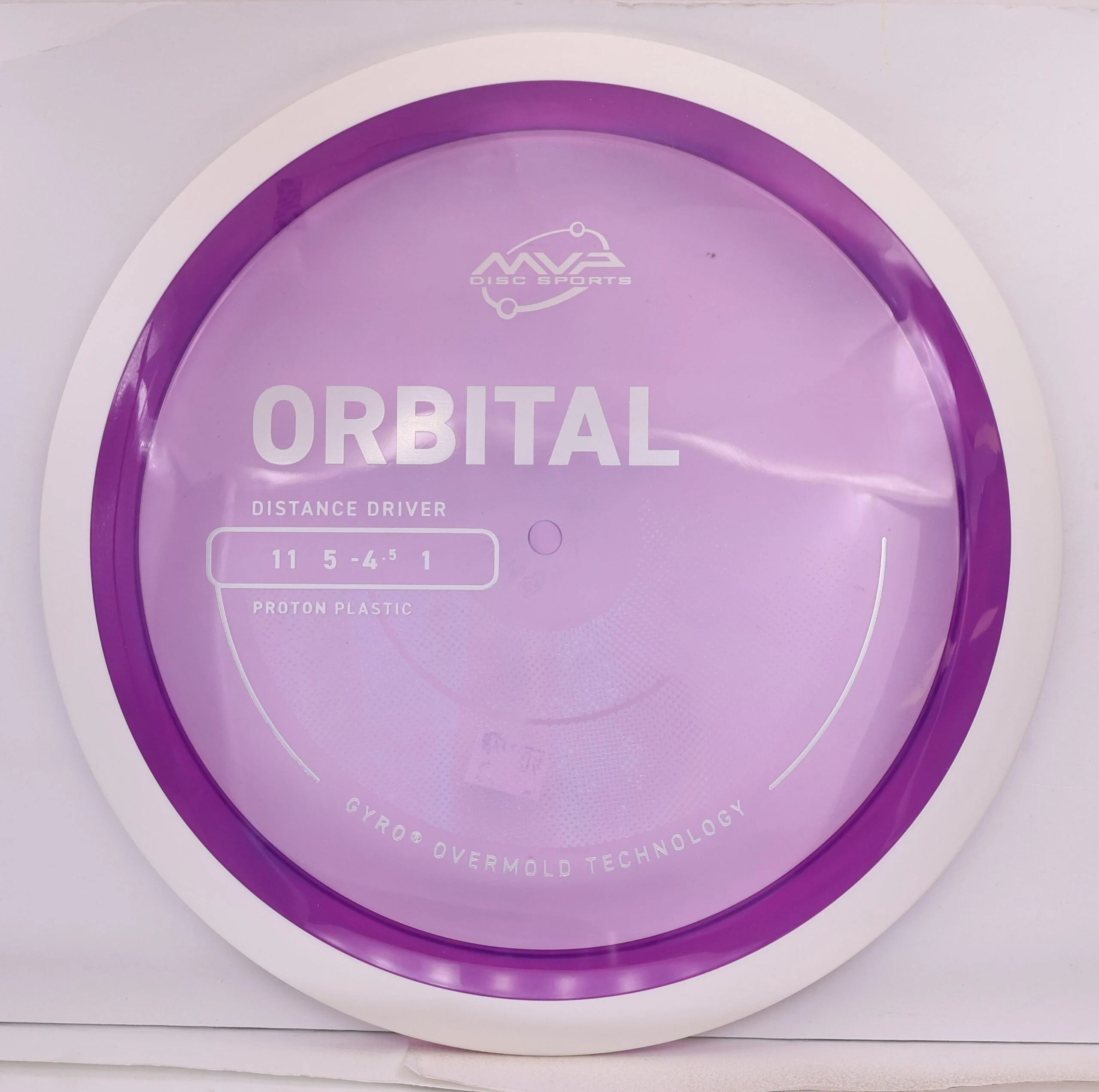 Proton Orbital, Project Lab Coat