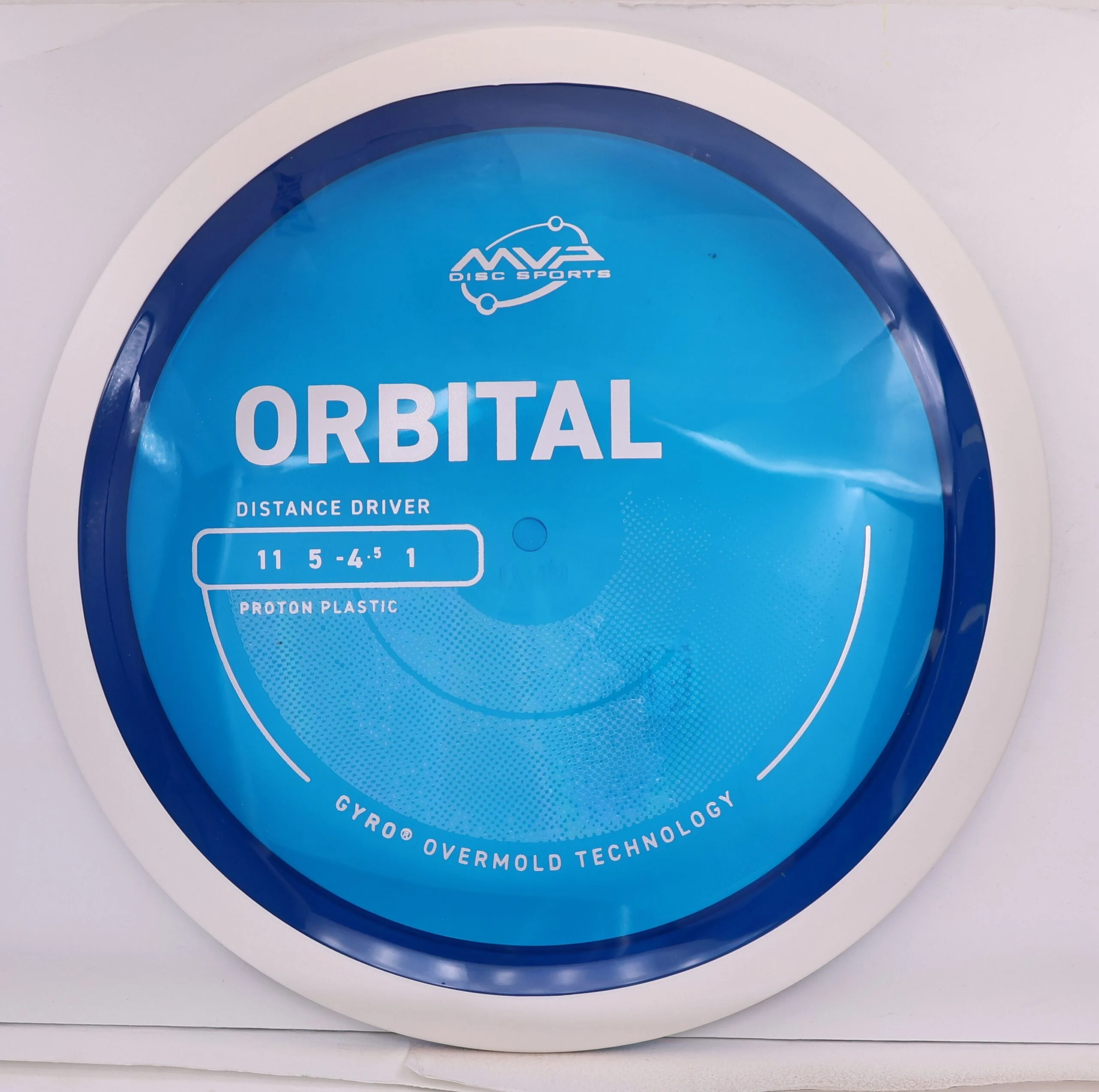 Proton Orbital, Project Lab Coat - Image 3