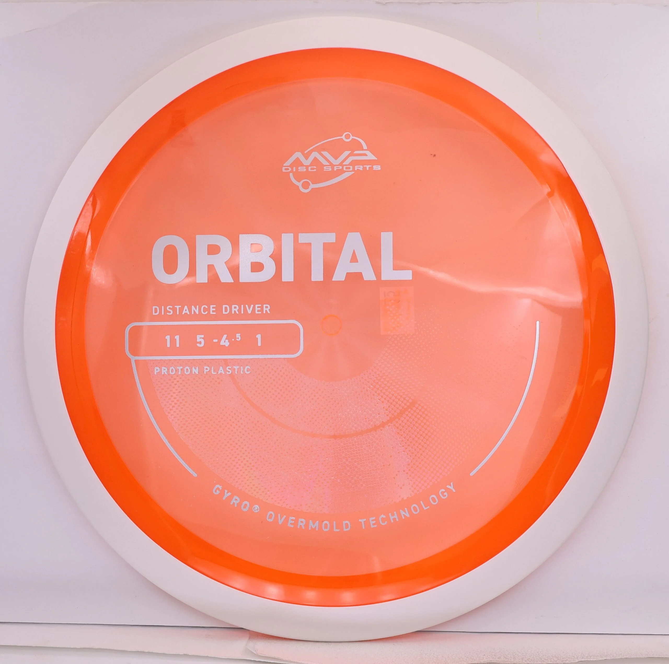 Proton Orbital, Project Lab Coat - Image 4