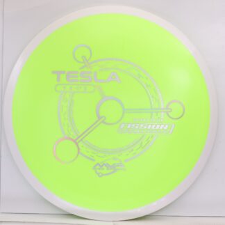 Fission Tesla, Project Lab Coat