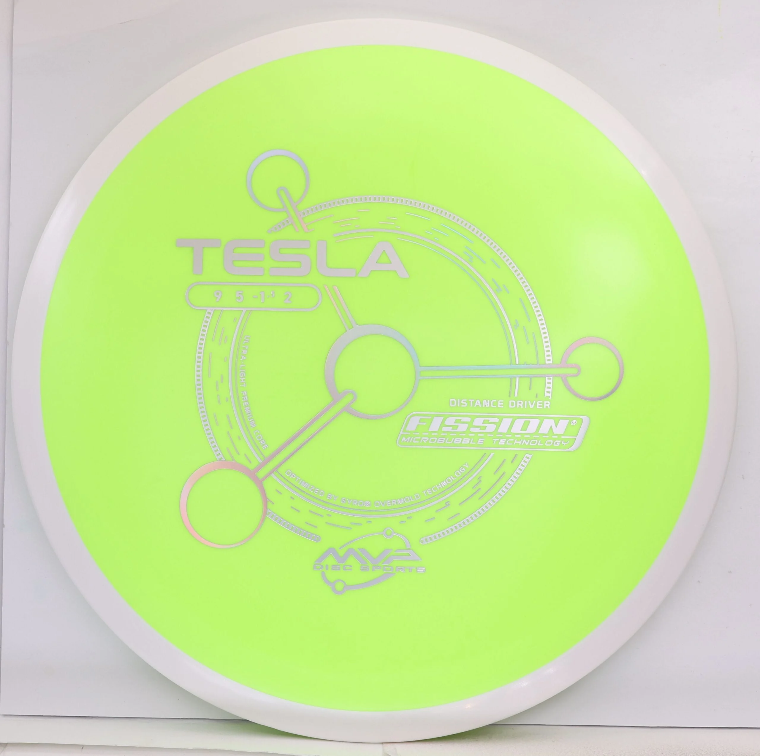 Fission Tesla, Project Lab Coat