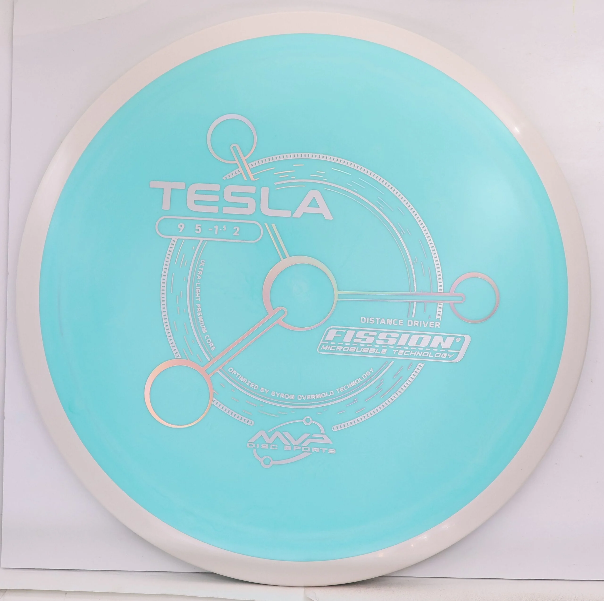 Fission Tesla, Project Lab Coat - Image 2