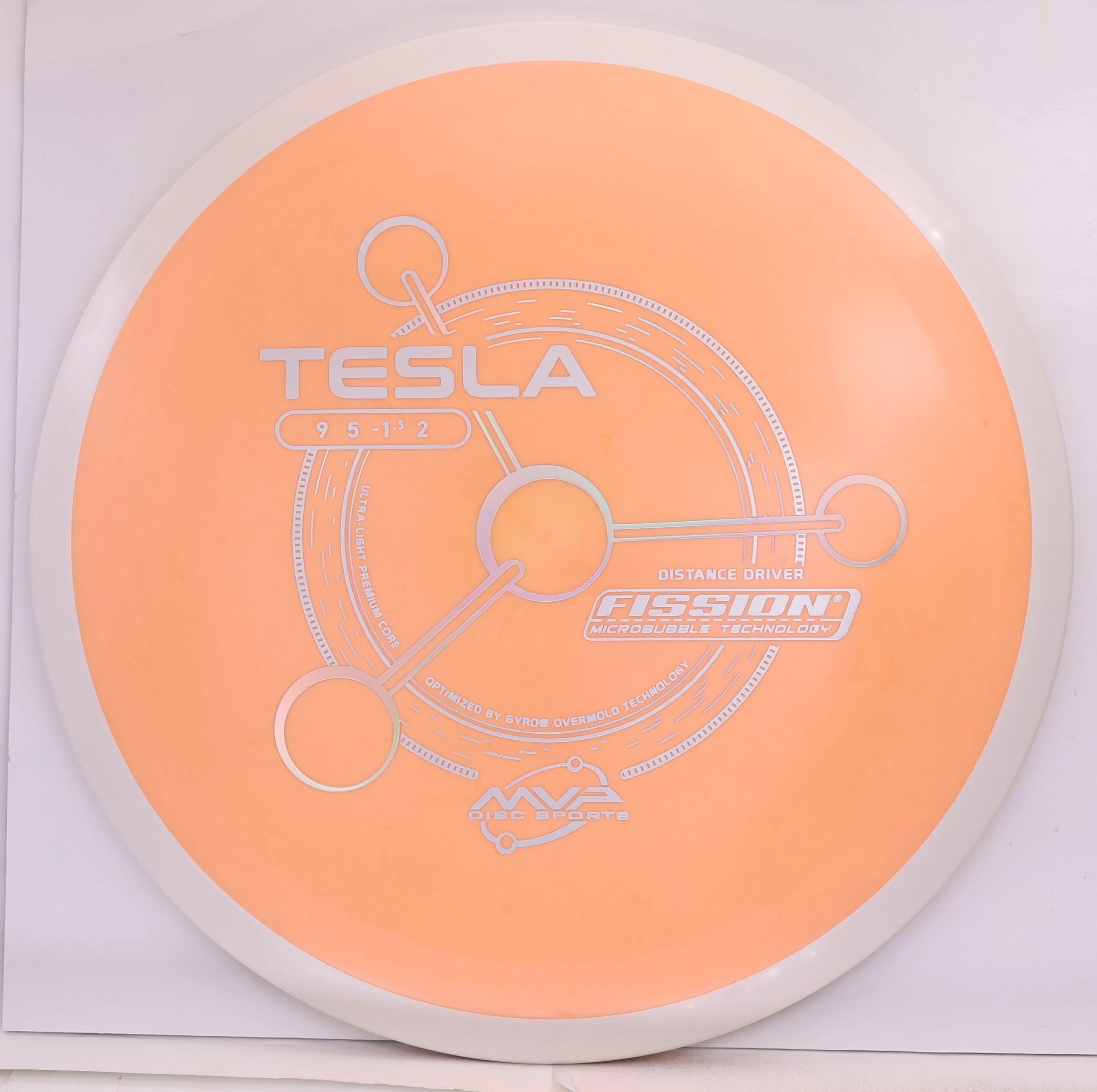 Fission Tesla, Project Lab Coat - Image 3