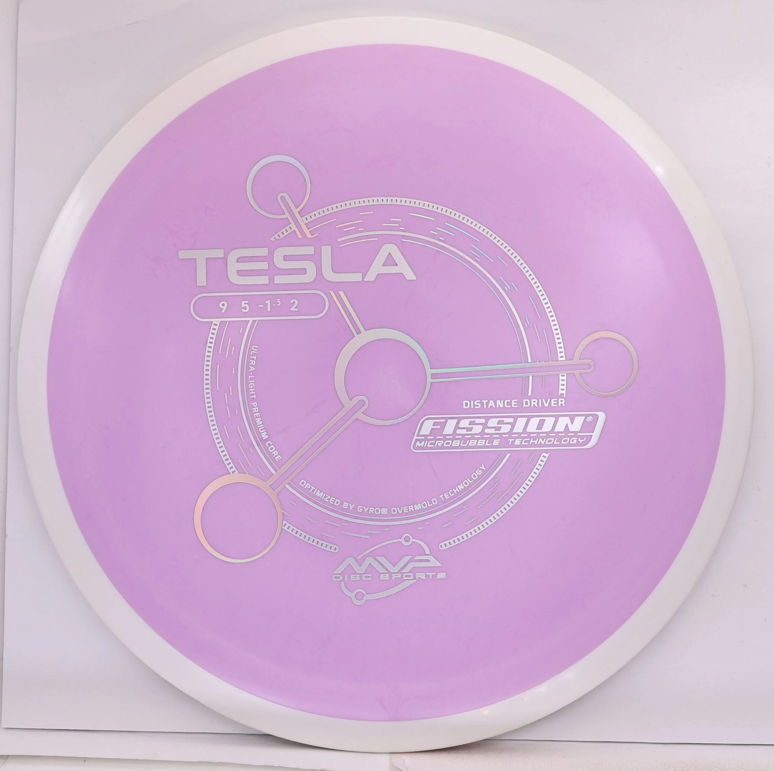 Fission Tesla, Project Lab Coat - Image 4