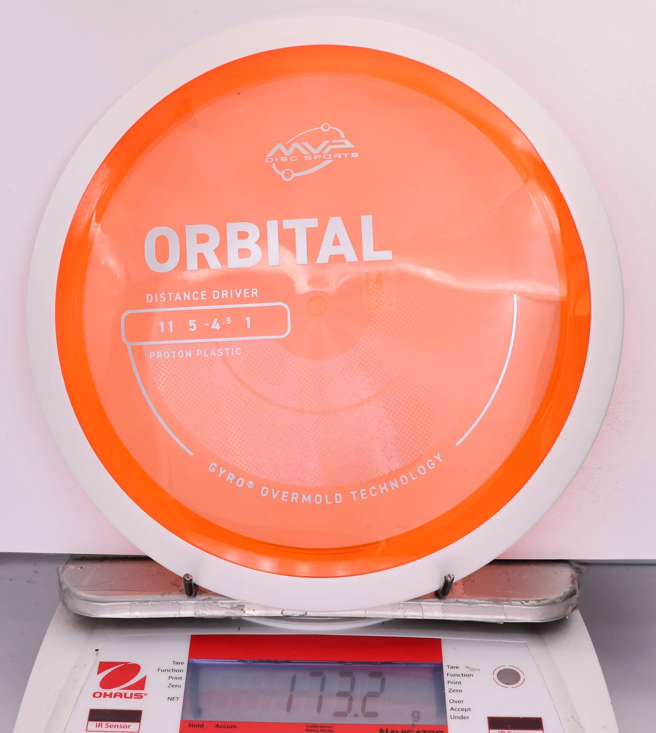 655831 Proton Orbital, Project Lab Coat - #15 Orange, 173