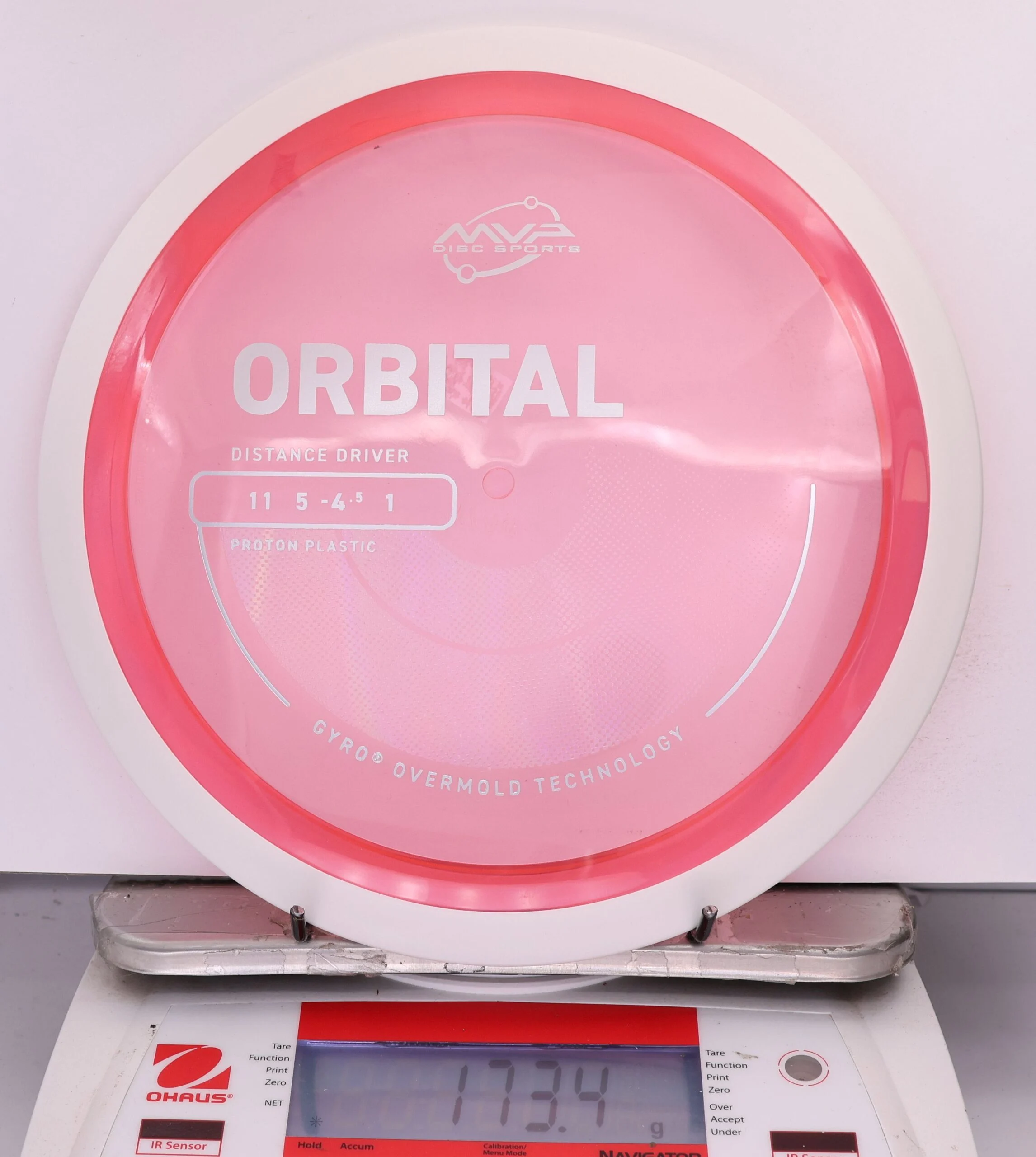655931 Proton Orbital, Project Lab Coat - #28 Pink, 173