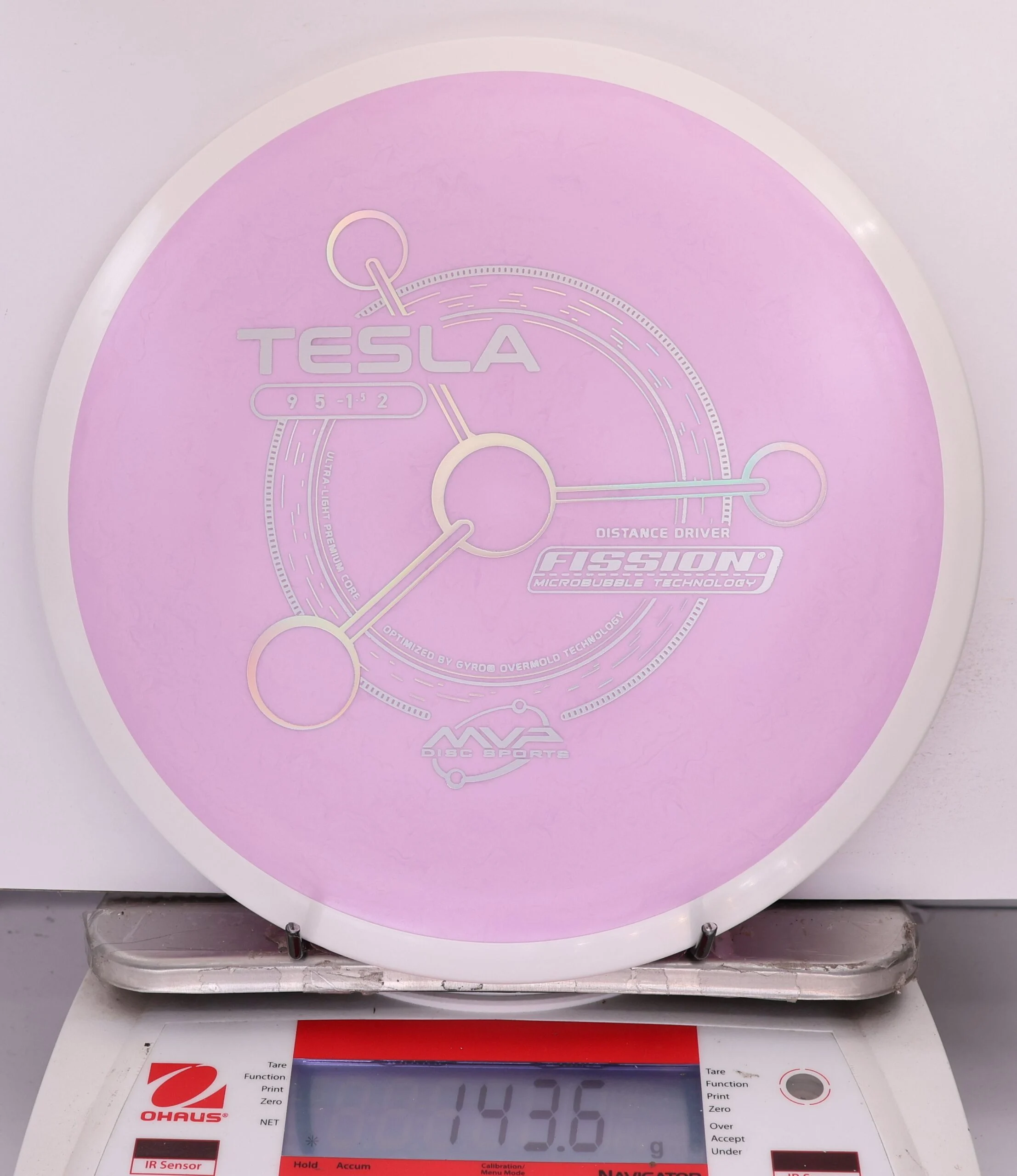 655998 Fission Tesla, Project Lab Coat - #02 LtPurple, 144