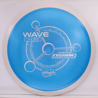 Fission Wave, Project Lab Coat