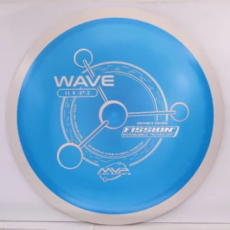Fission Wave, Project Lab Coat